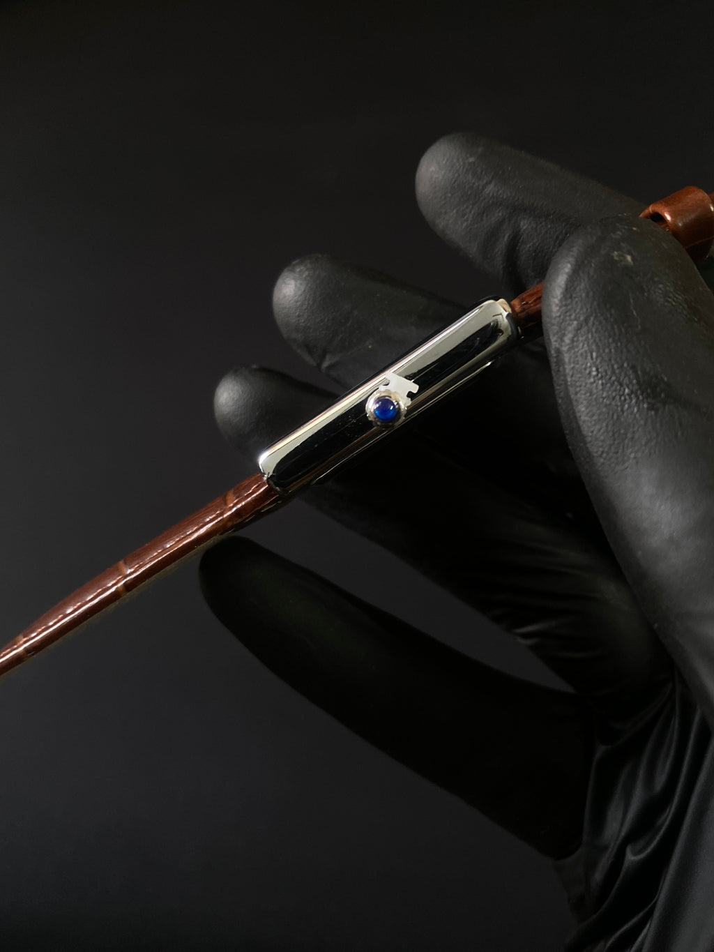 Emerald supreme tank