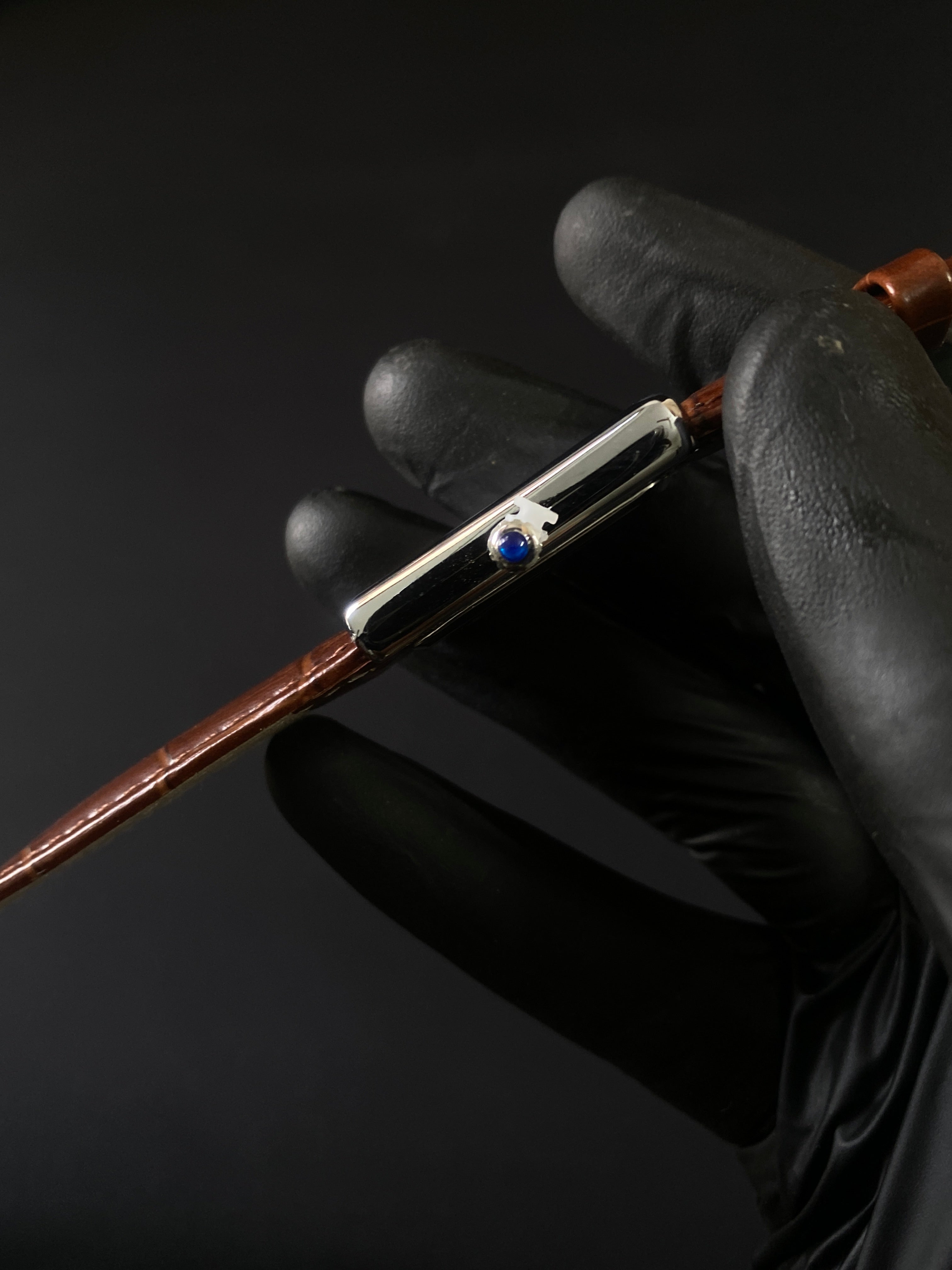 Emerald supreme tank