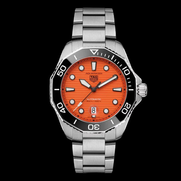 Tag Heuer Aquaracer Automatic WBP201F BA0632