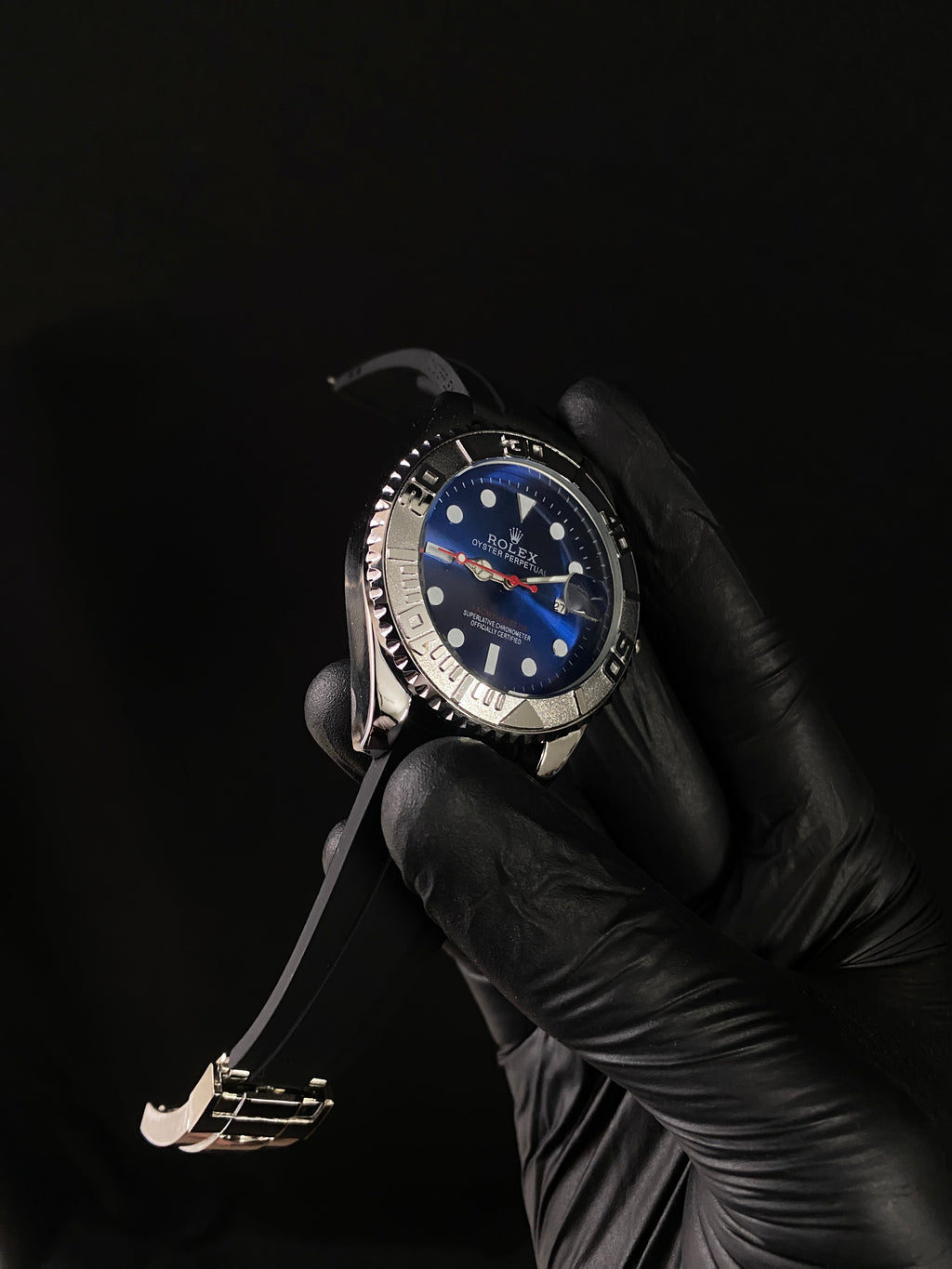 Rolex yatchmaster (limited)