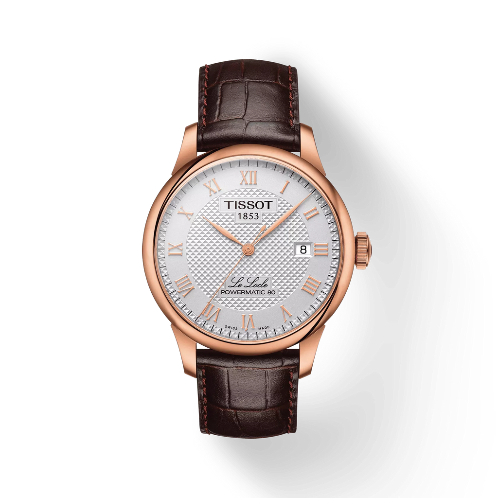 Tissot Le Locle 39.3MM Automatic T006.407.36.033.00