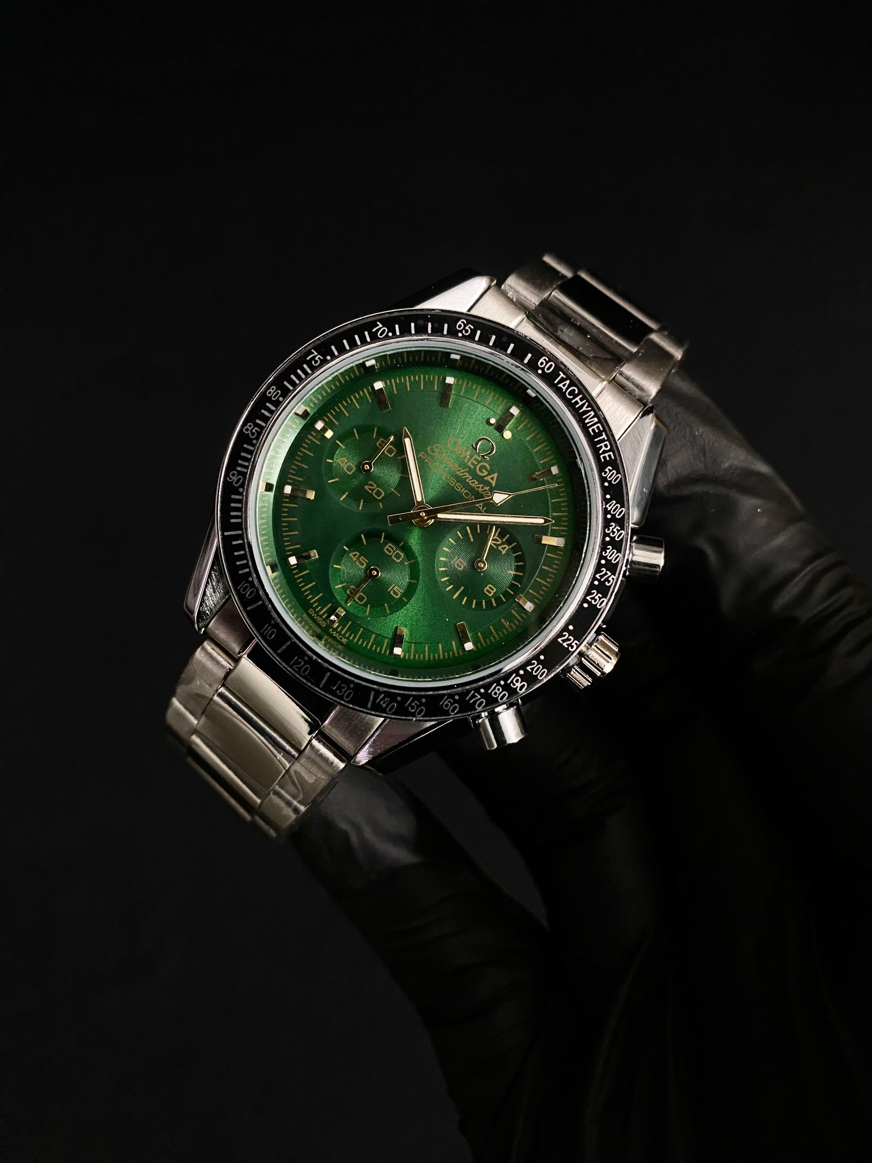 Omega speed master professional