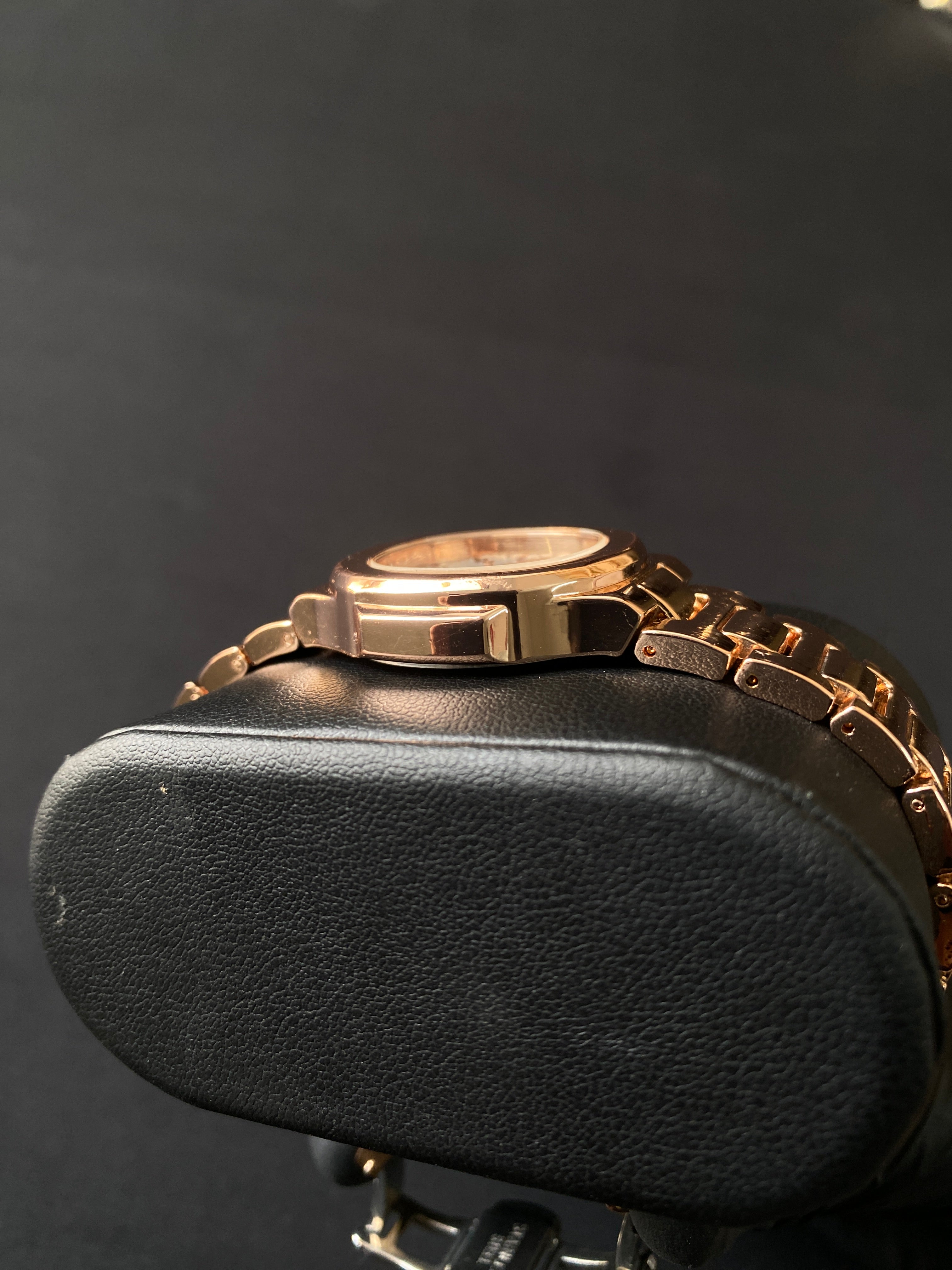 Patek Philippe nautilus rosegold