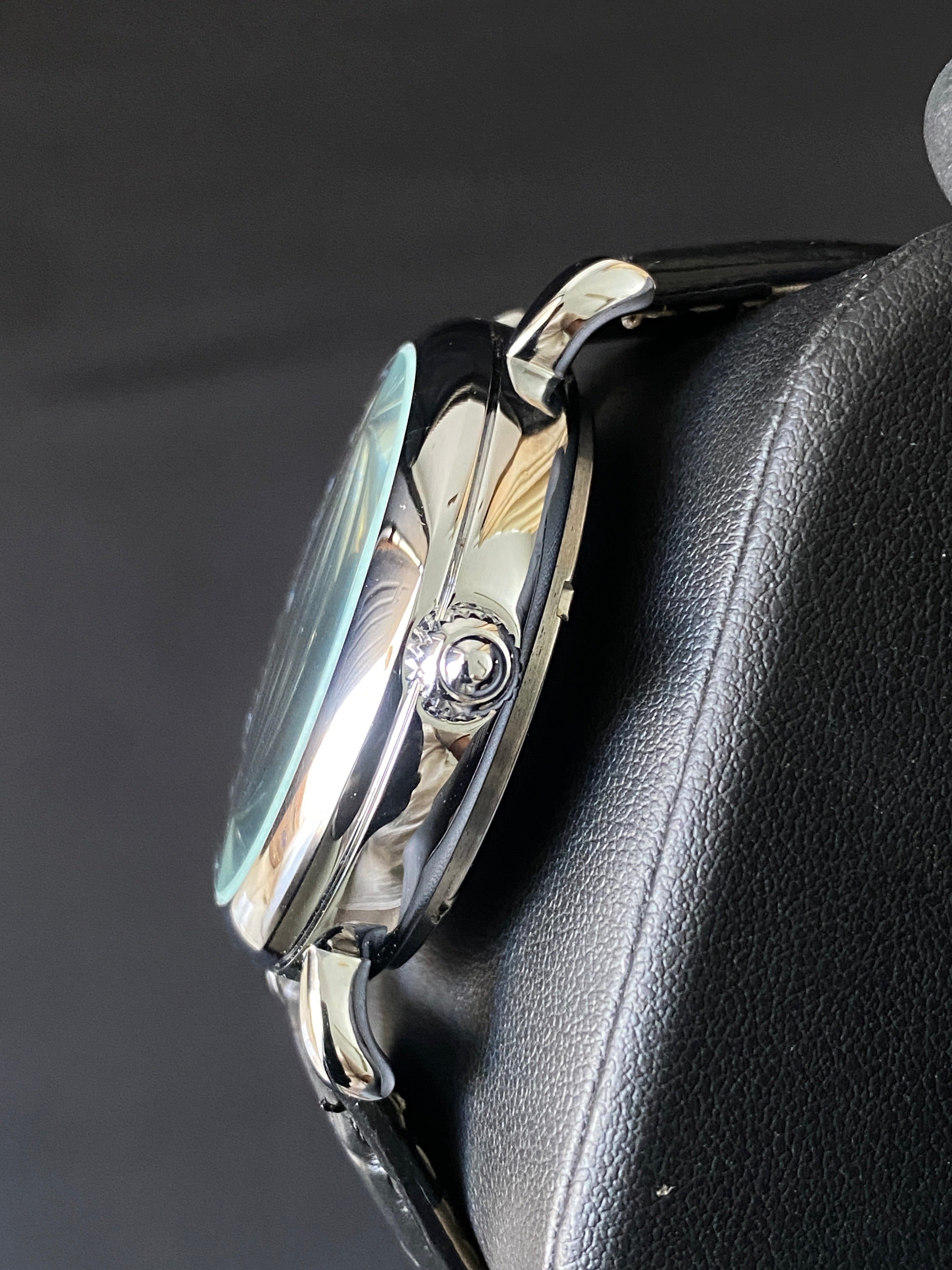 Seiko Presage Automatic