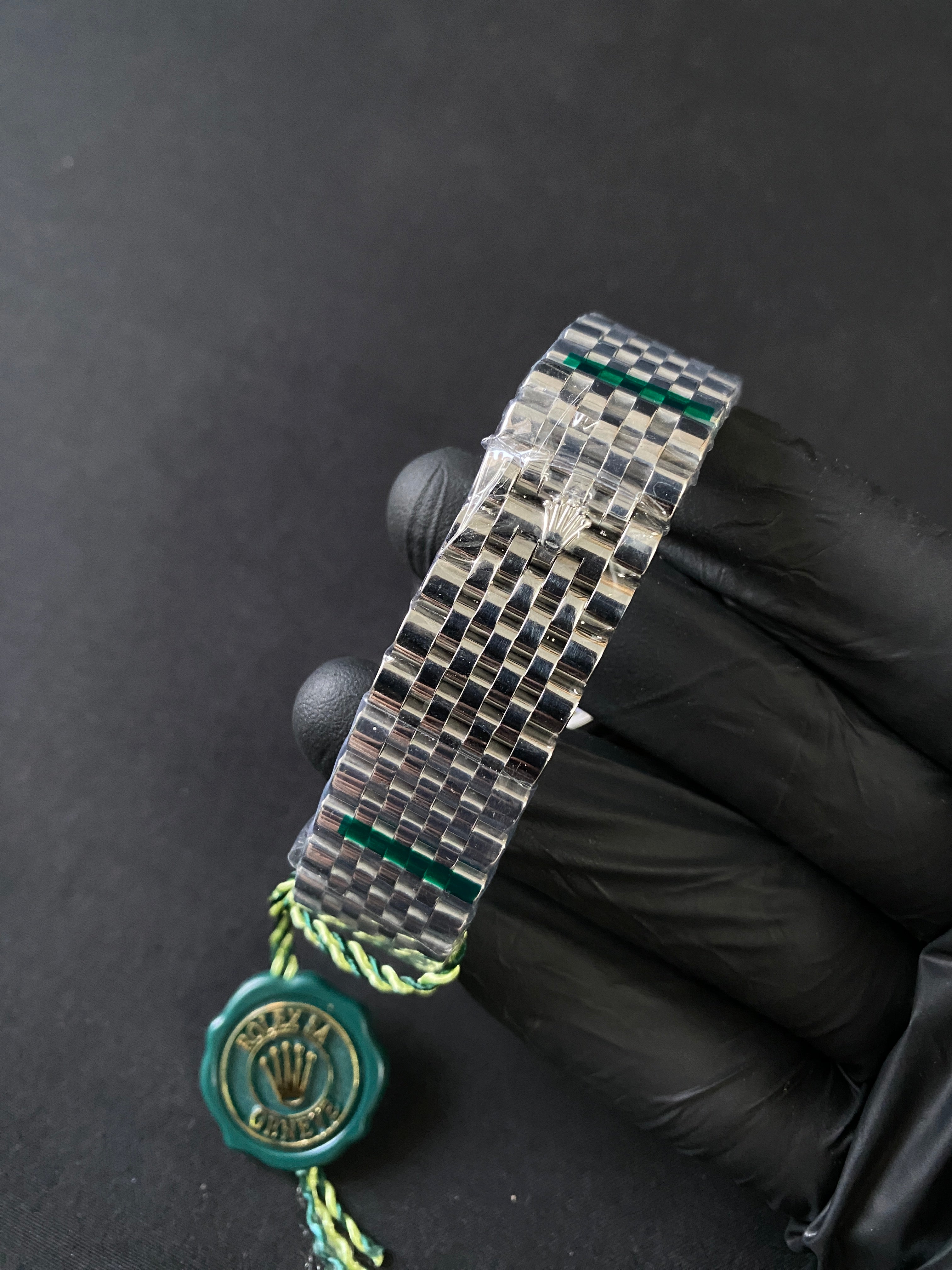 Vintage rolex 1908 settimo