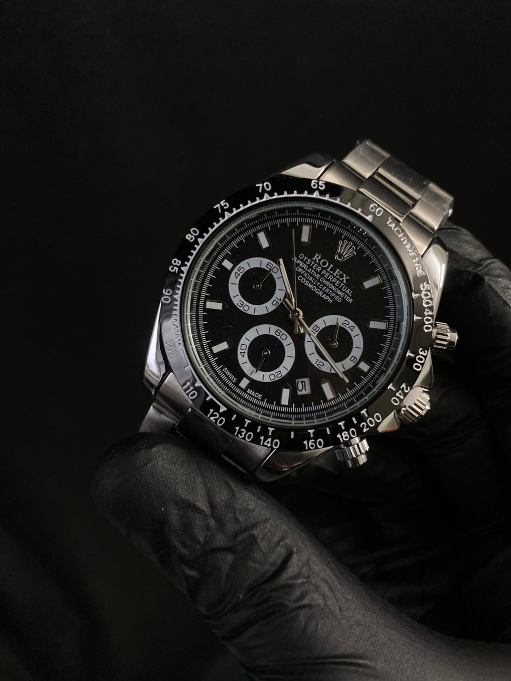 Rolex daytona cronograph
