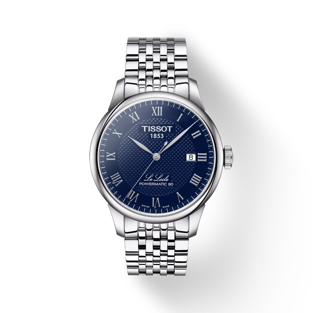Tissot Le Locle 39.3MM Automatic T006.407.11.043.00