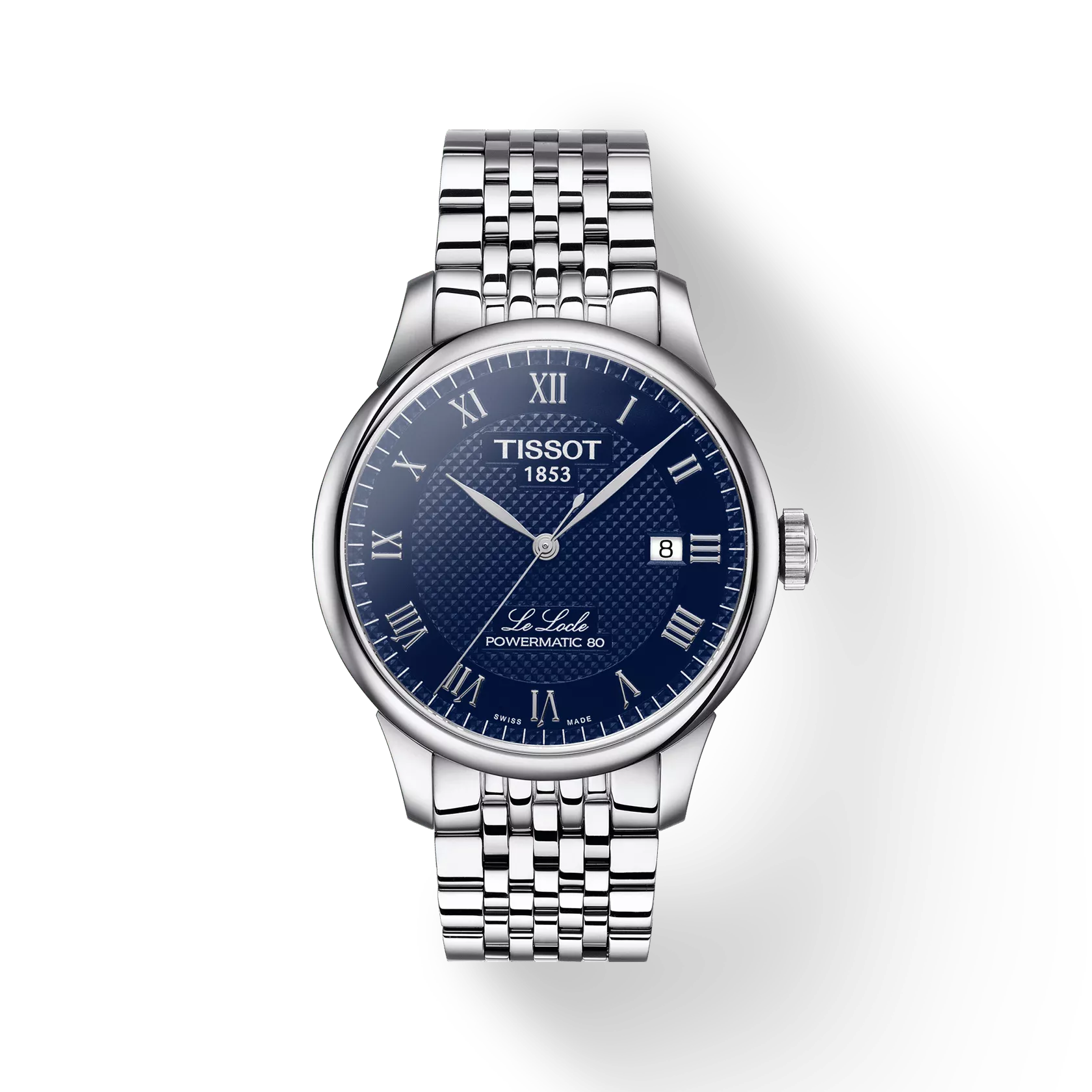 Tissot Le Locle 39.3MM Automatic T006.407.11.043.00