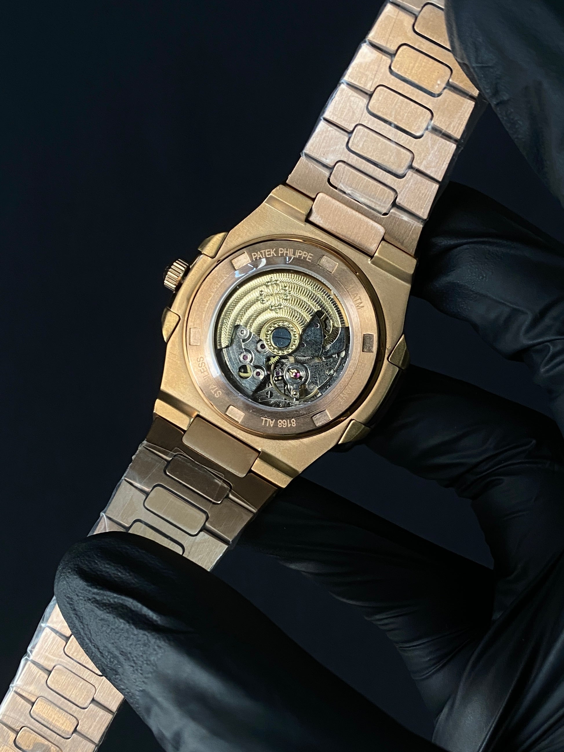 Patek Philippe nautilus (AAA)