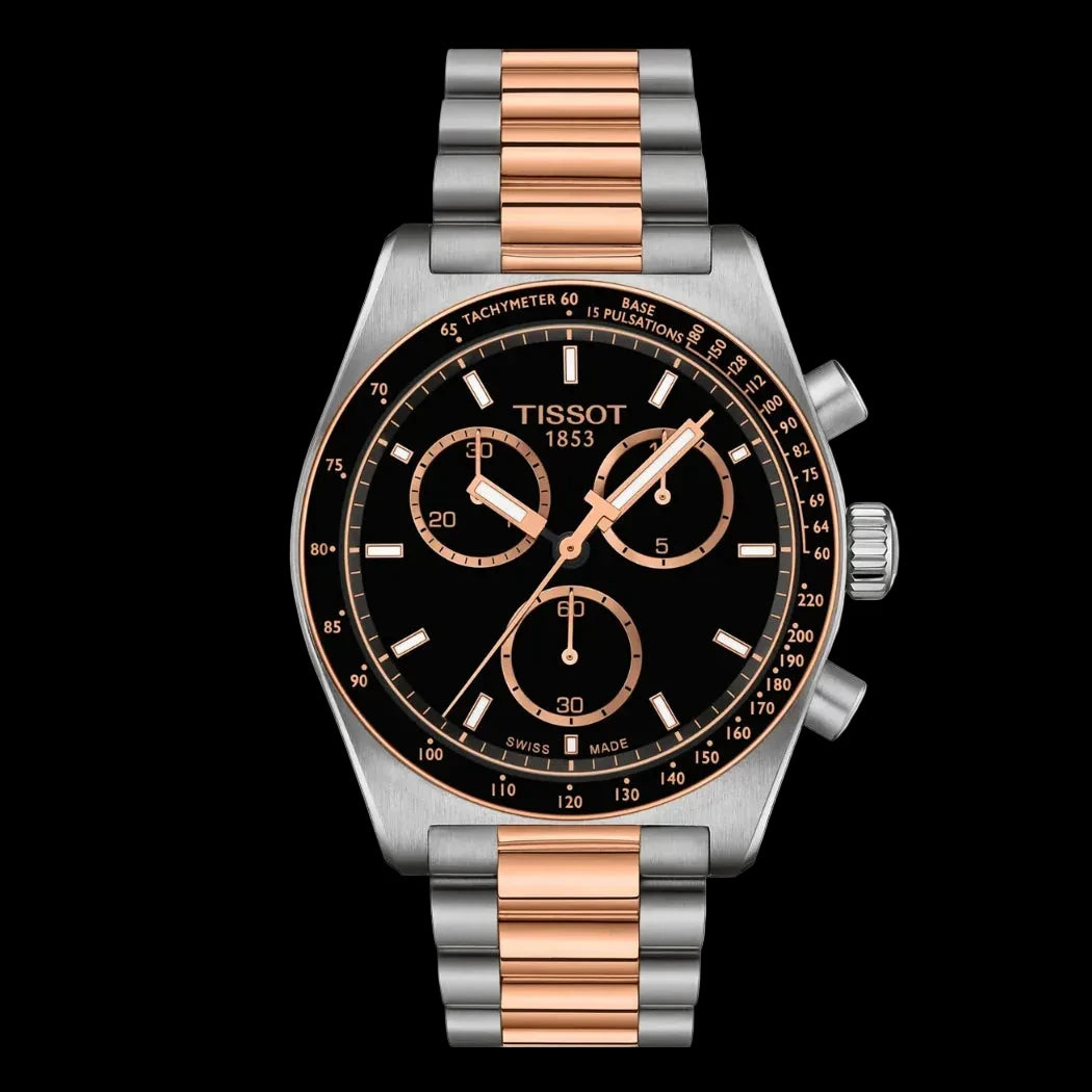 TISSOT PR516 40MM quartz T149.417.22.051.01