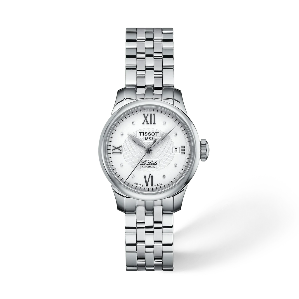 TISSOT LE LOCLE 25.3MM Automatic T41.1.183.16