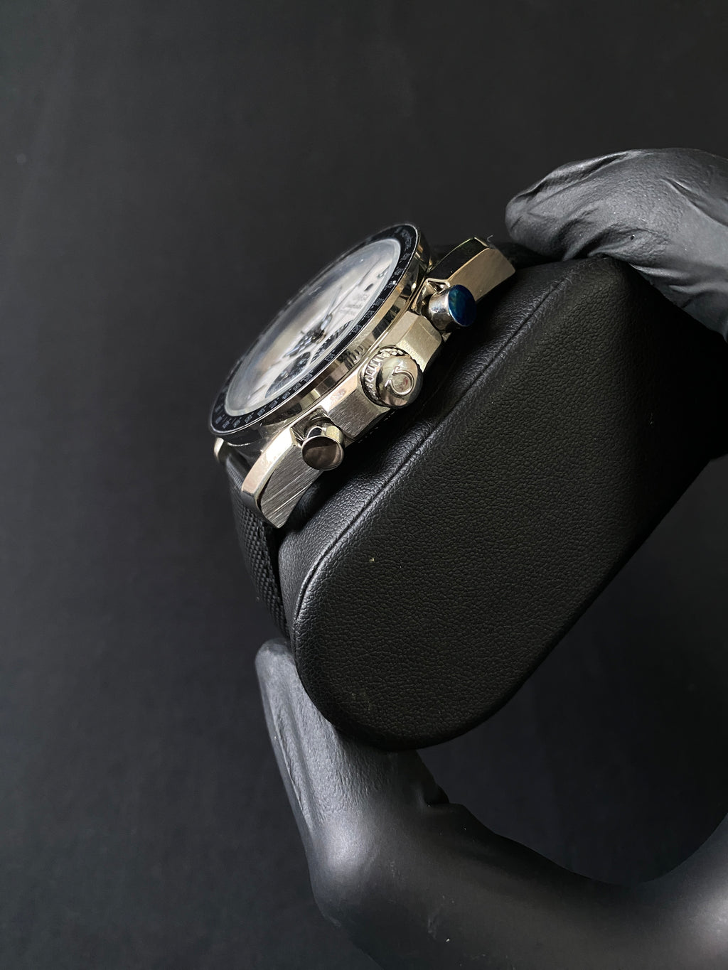 50th anniversary speed master snoopy