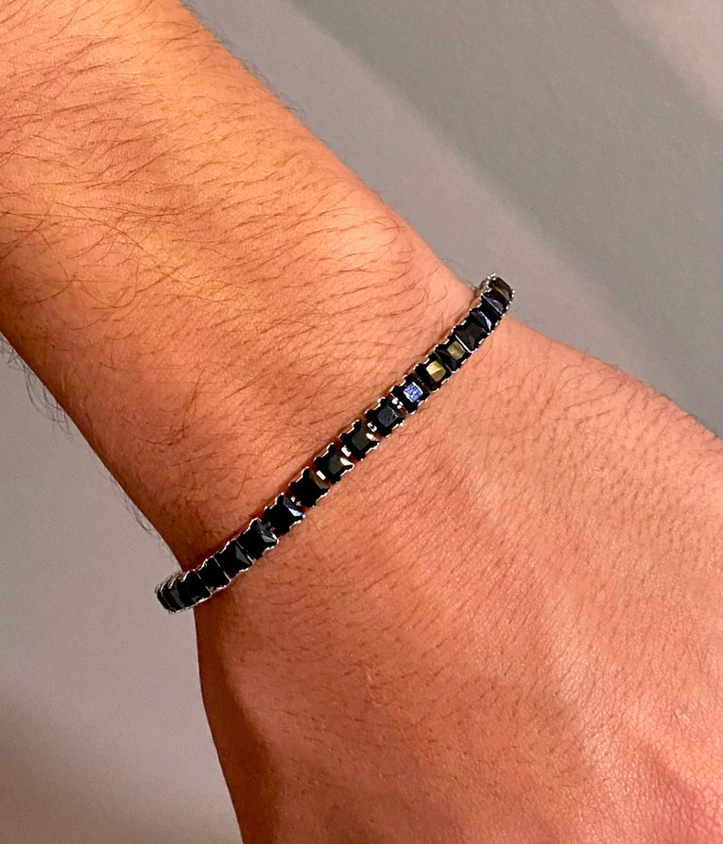 TENIS BRACELET 4mm
