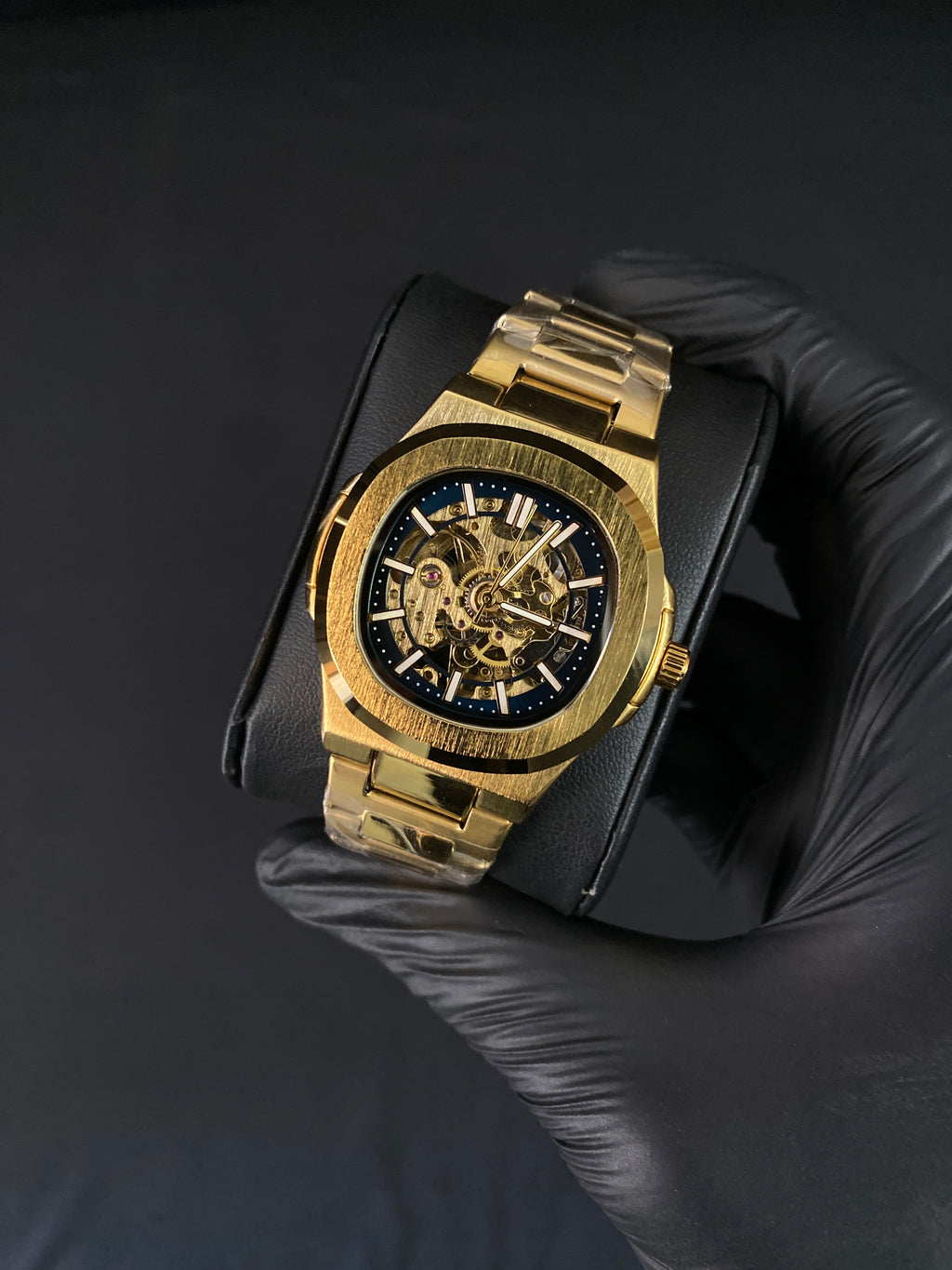 Patek Philippe automatic