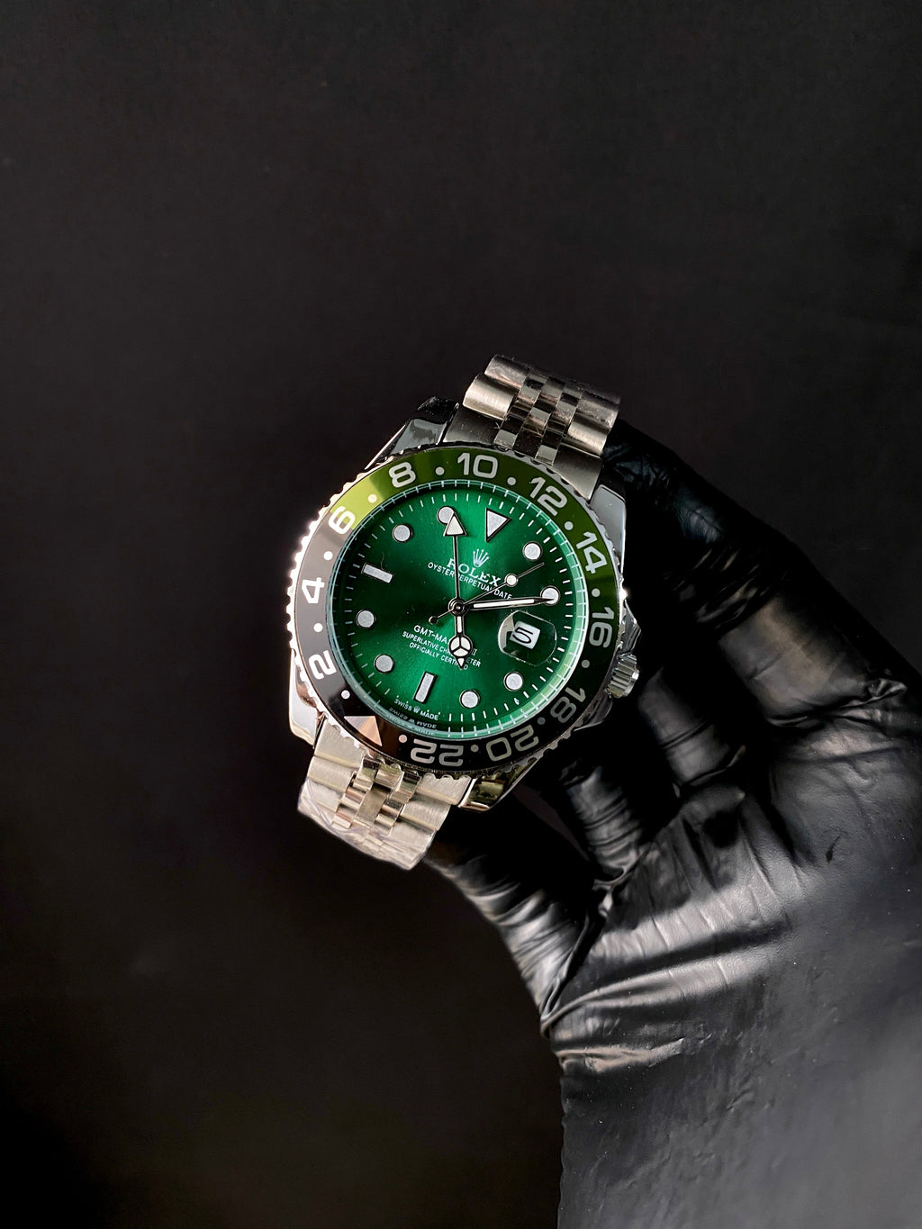 Gmt master ( limited edition)