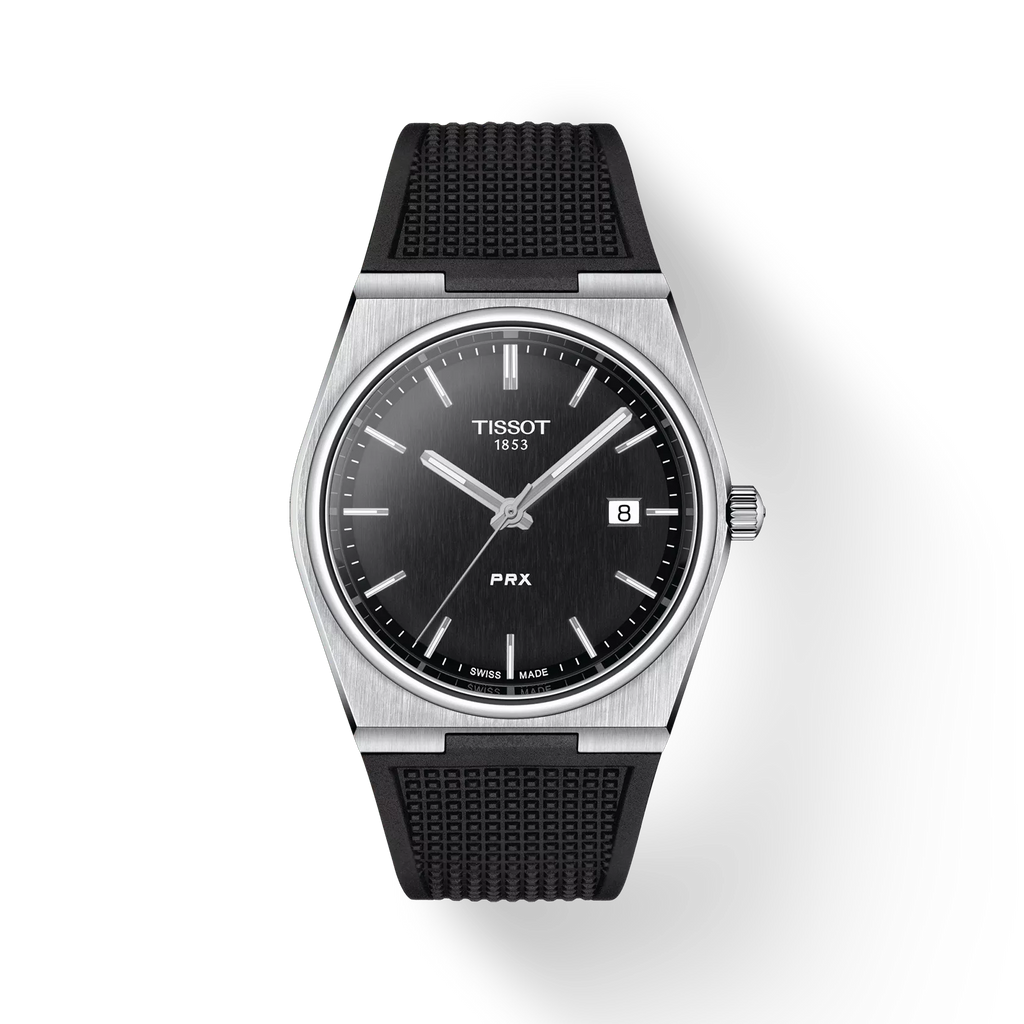 Tissot prx 40 MM Quartz