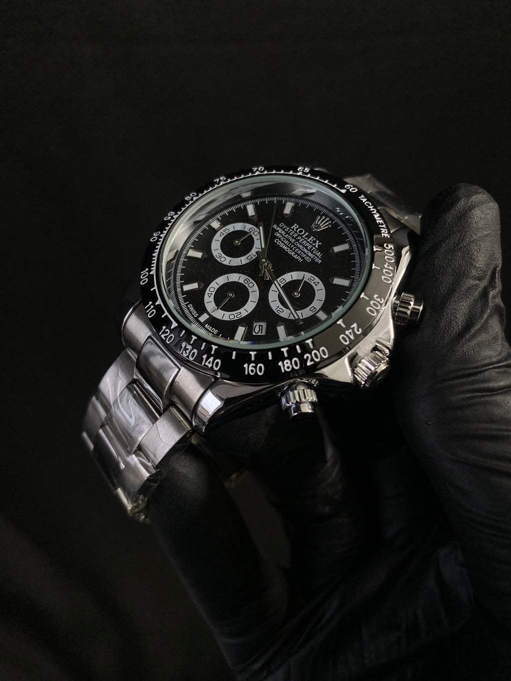 Rolex daytona cronograph
