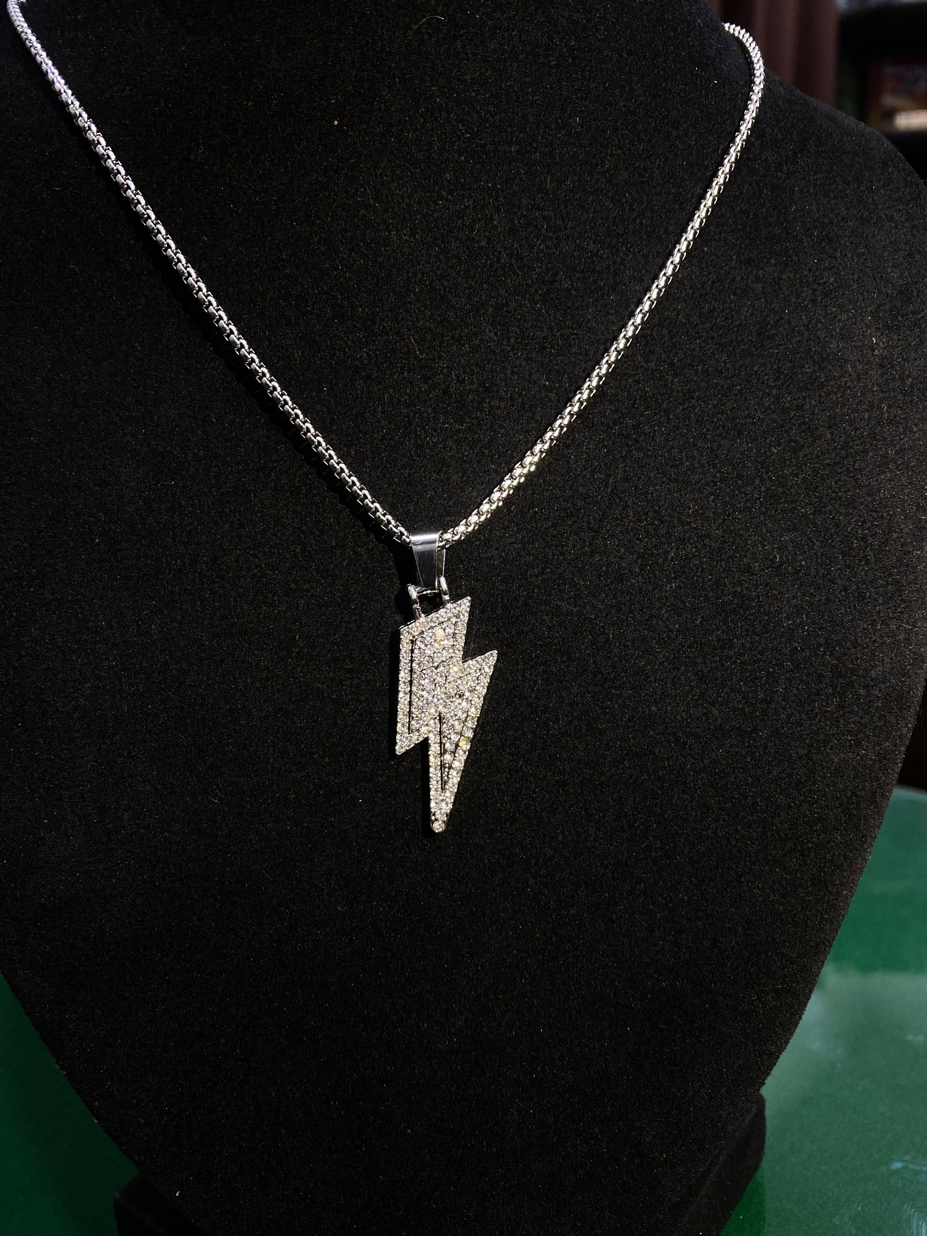 LIGHTNING BOLT ⚡️