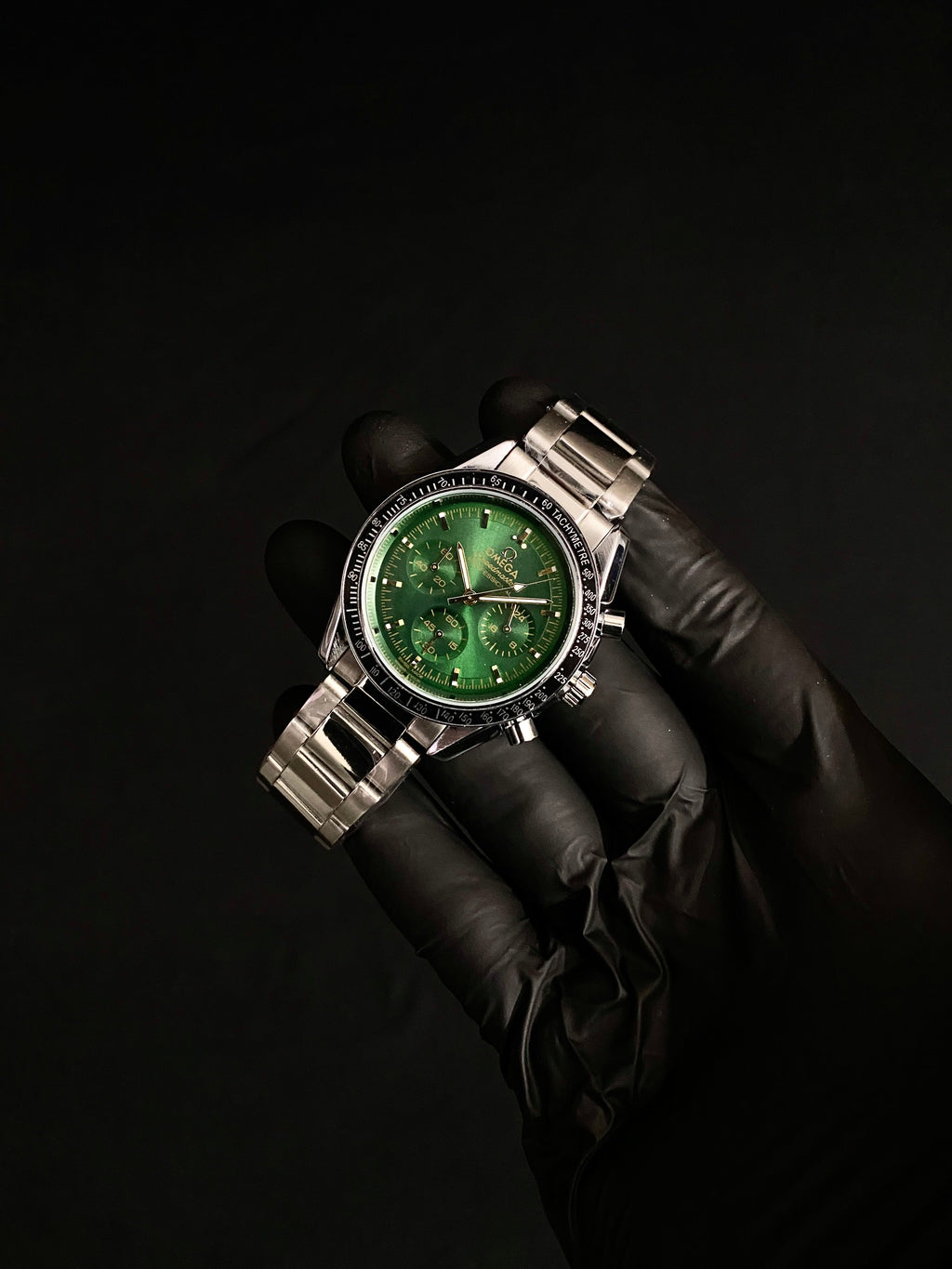 Omega speed master professional