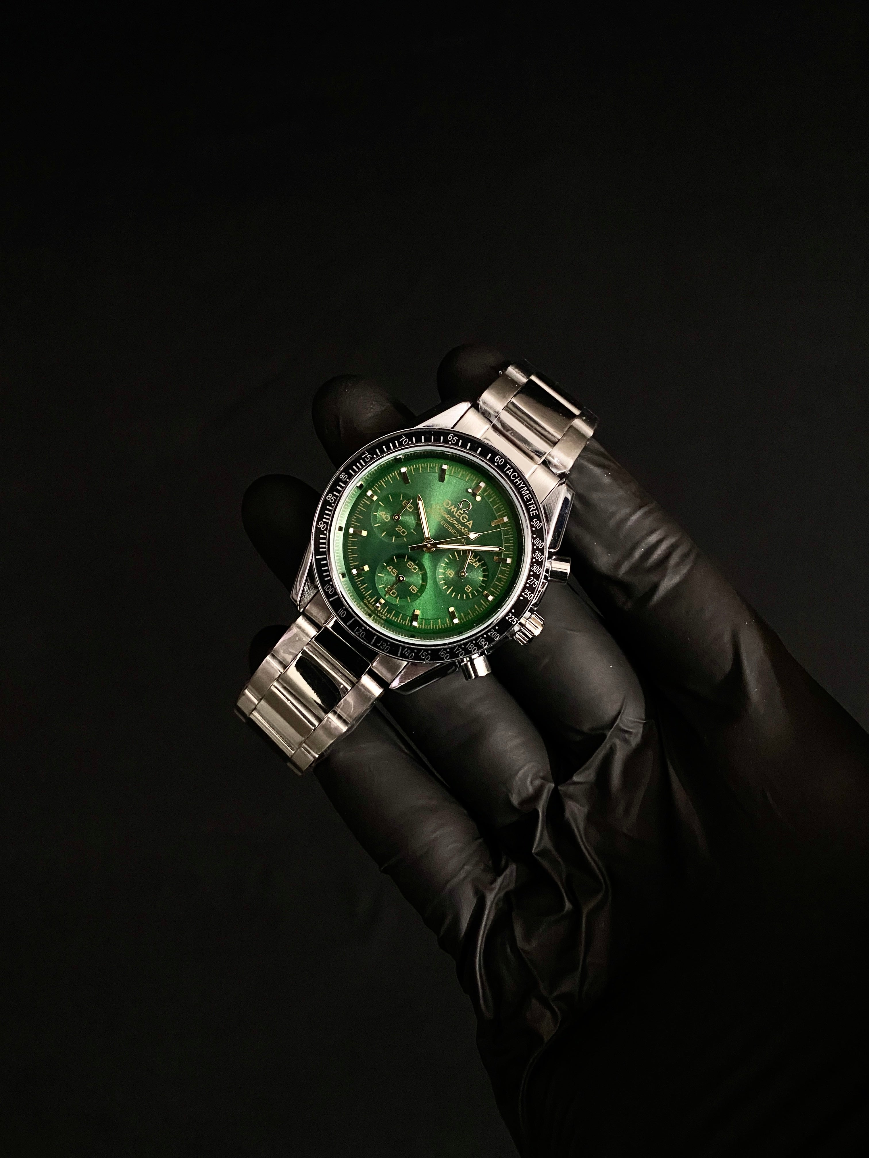 Omega speed master professional