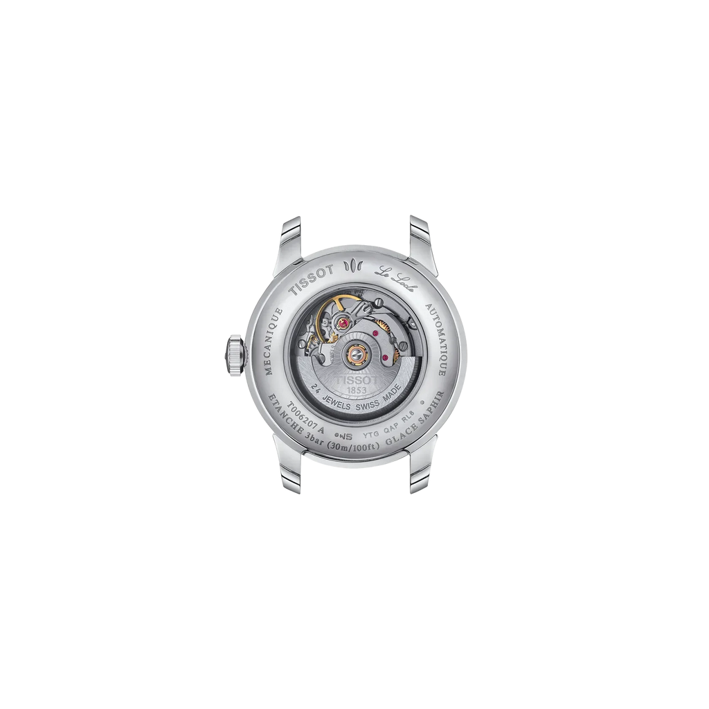 TISSOT LE LOCLE 29MM Automatic T006.207.11.096.00