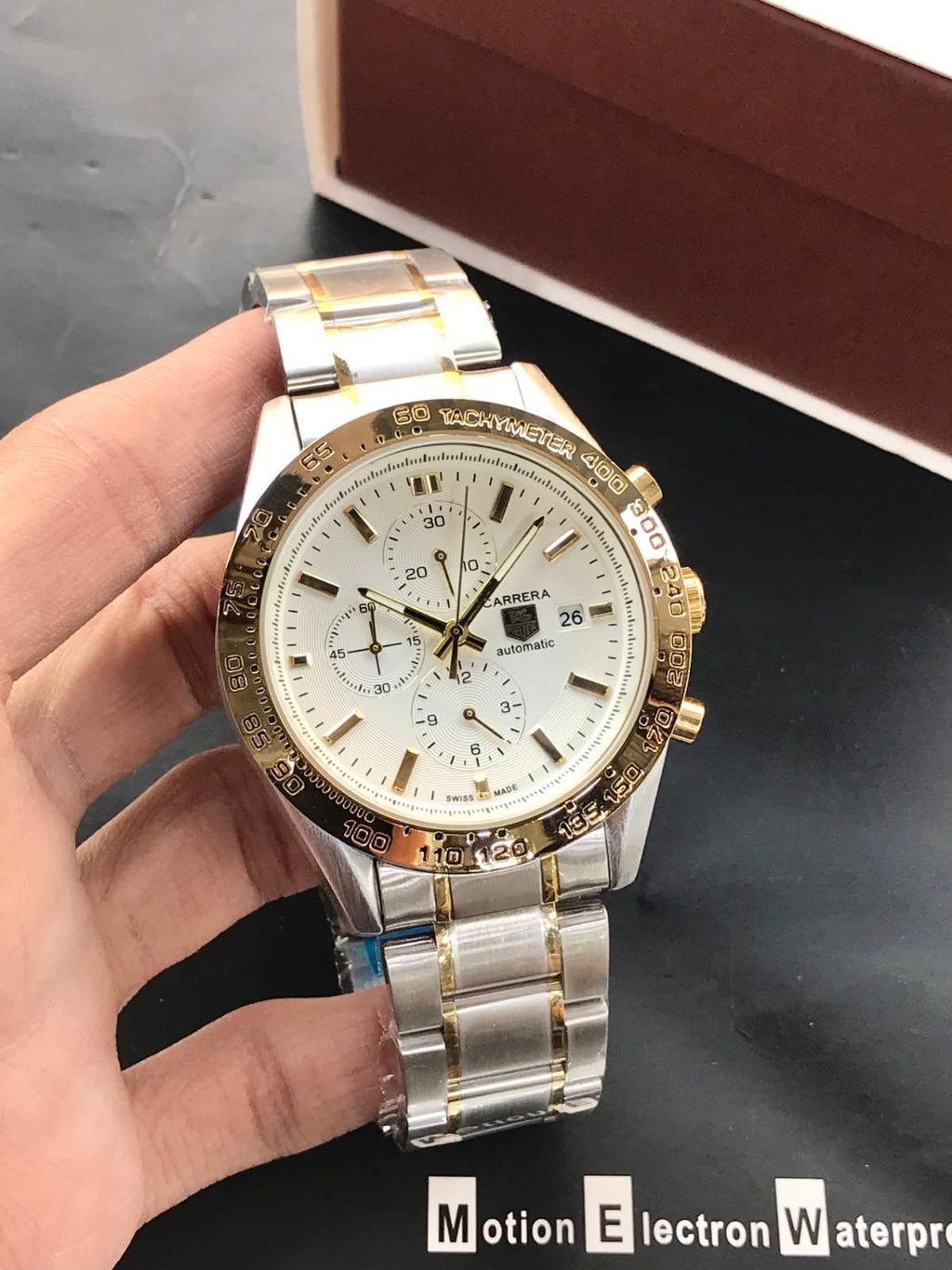 TAG HEUER master copy