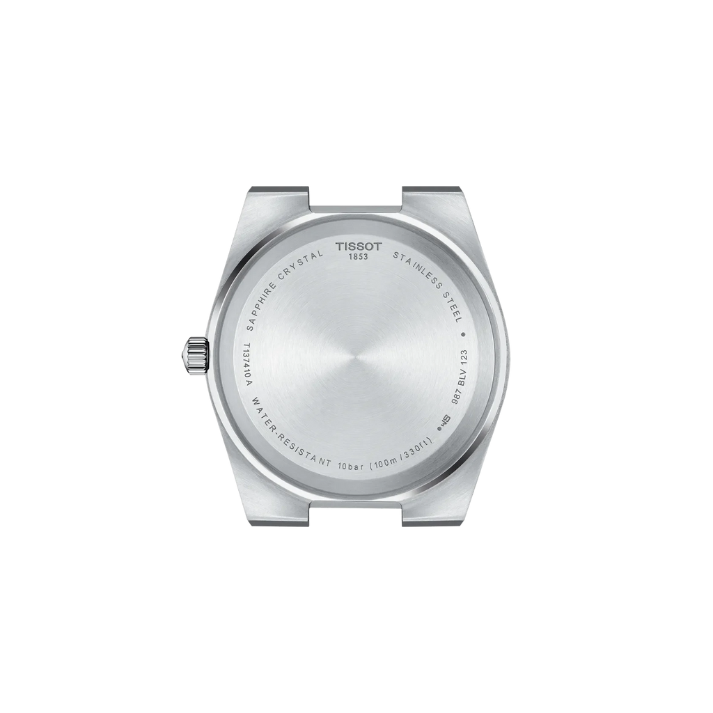 TISSOT PRX 40MM T137.410.11.091.00