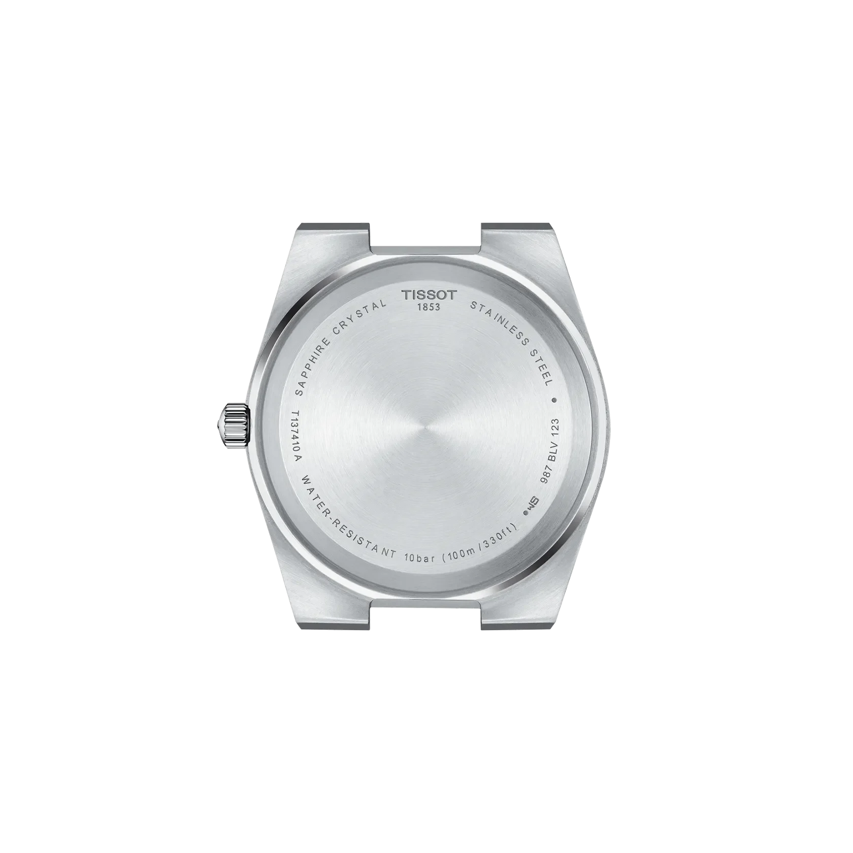 TISSOT PRX 40MM T137.410.11.041.00