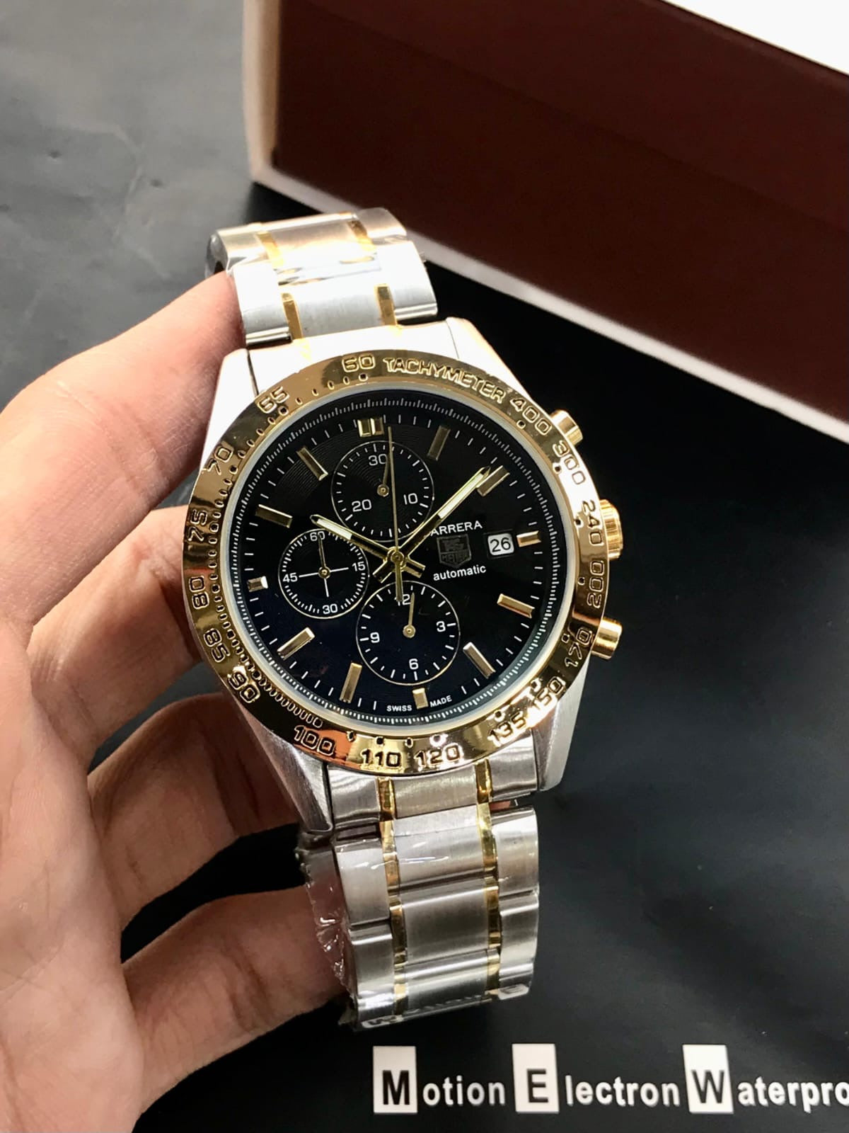 TAG HEUER master copy