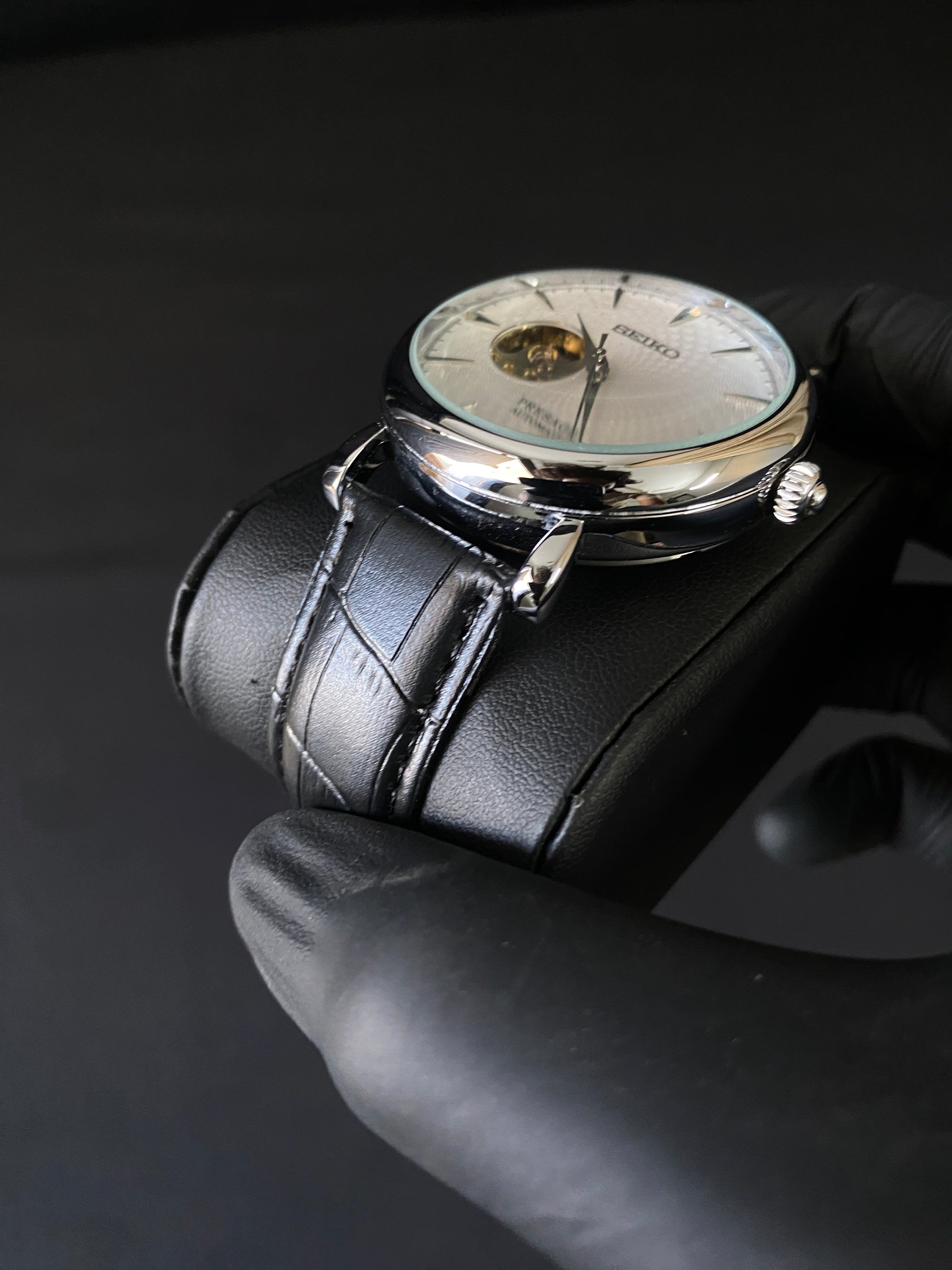 Seiko Presage Automatic