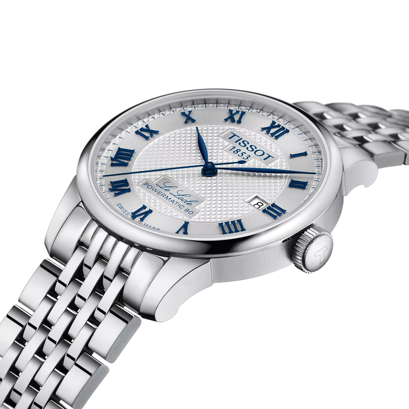 Tissot Le Locle 20th Anniversary 39.3MM Automatic 
 T006.407.11.033.03