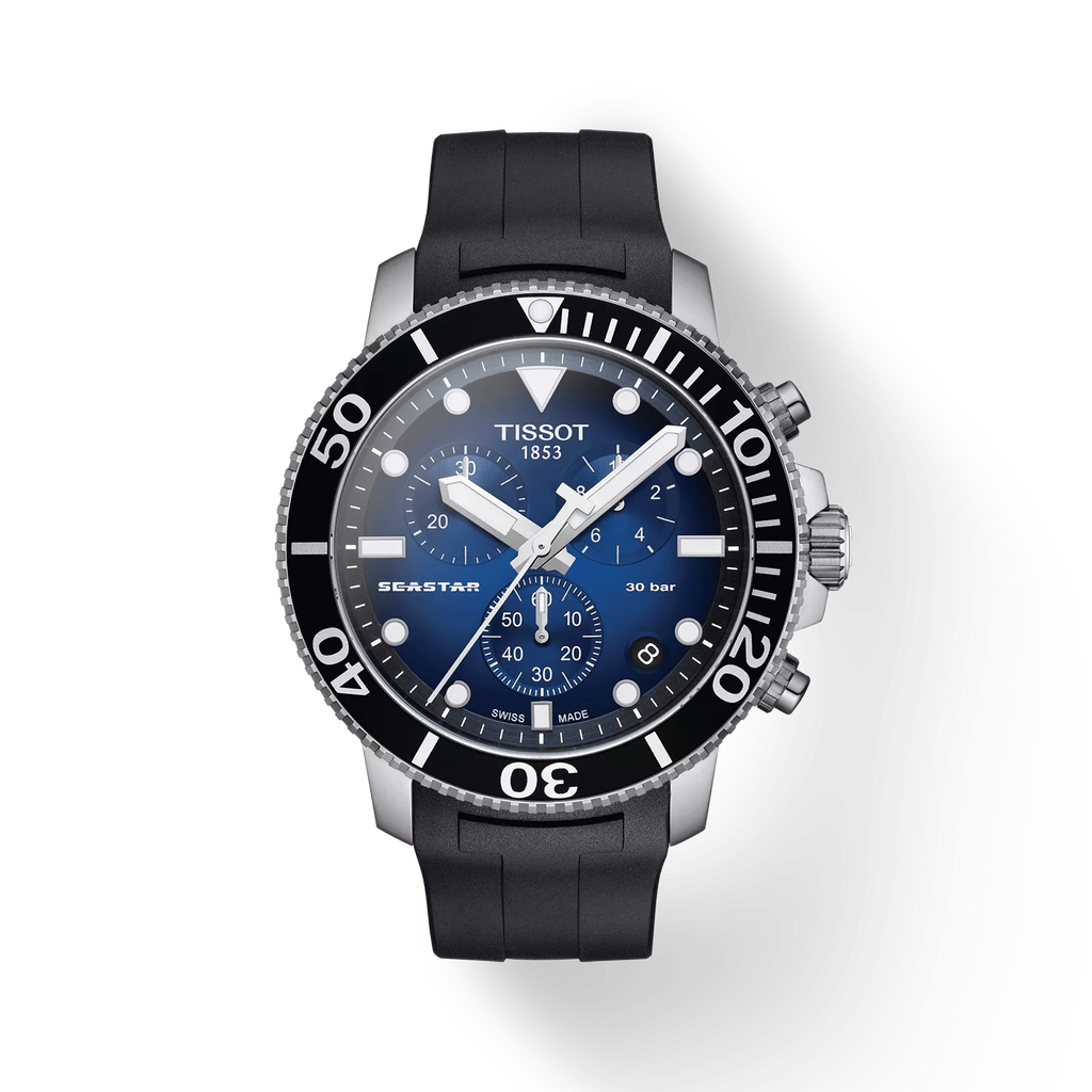 Tissot Seastar 1000 45.5 MM