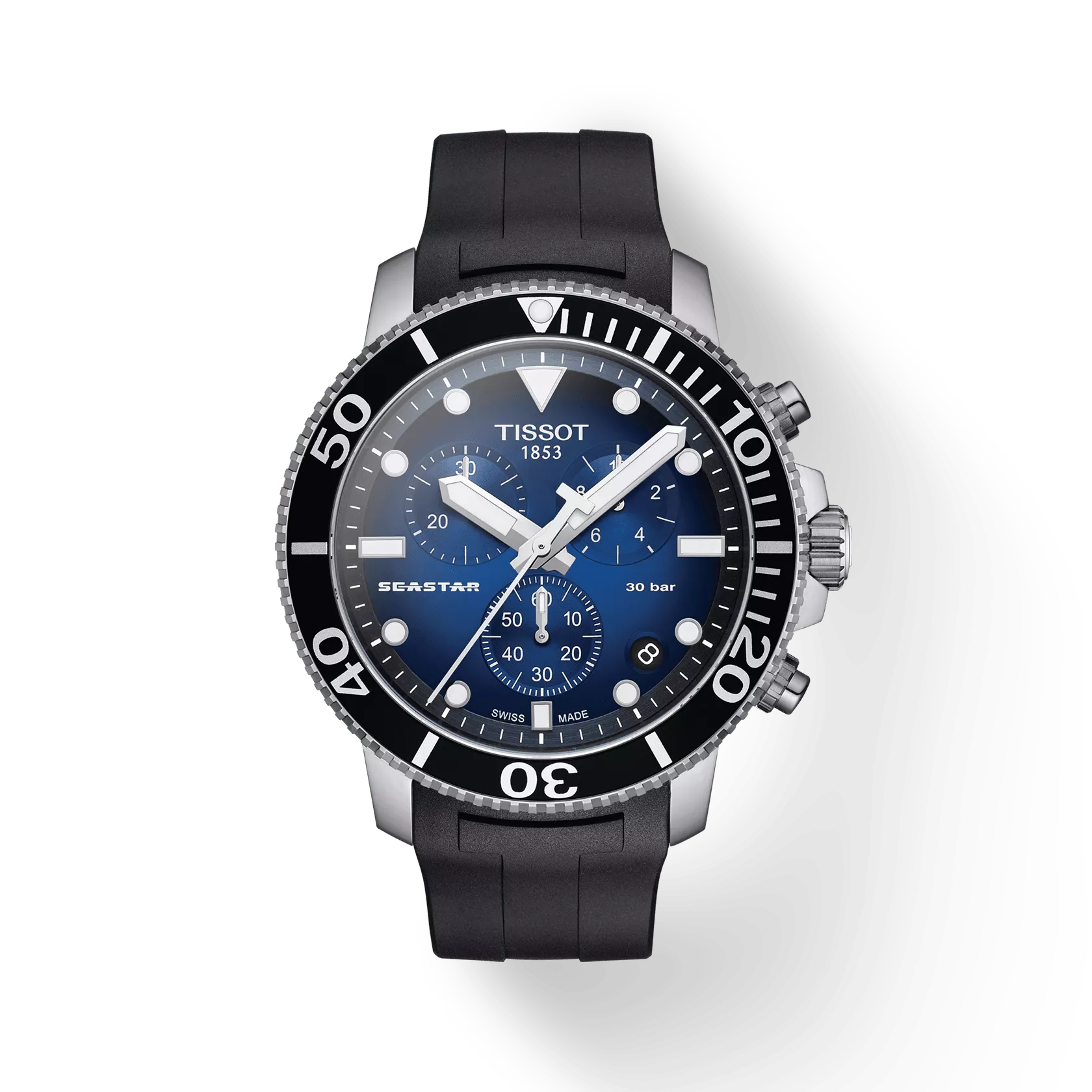 Tissot Seastar 1000 45.5 MM