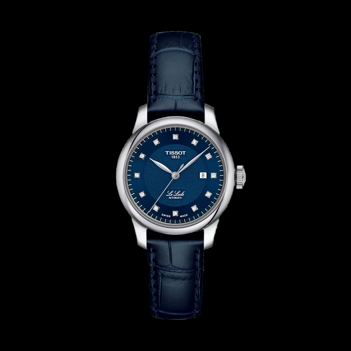 TISSOT LE LOCLE 29MM Automatic T006.207.16.046.00