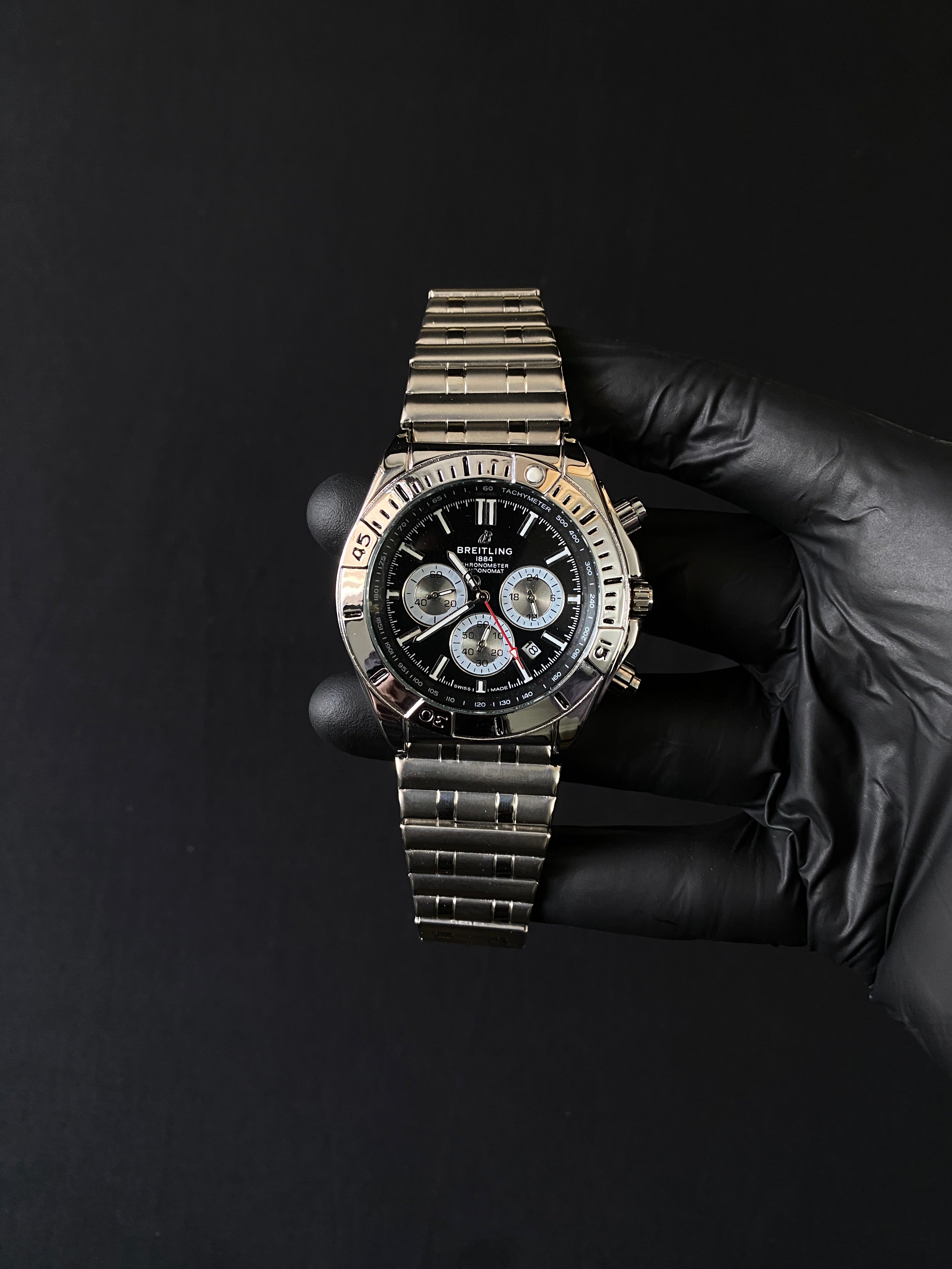 Breitling Super Chronomat 1884