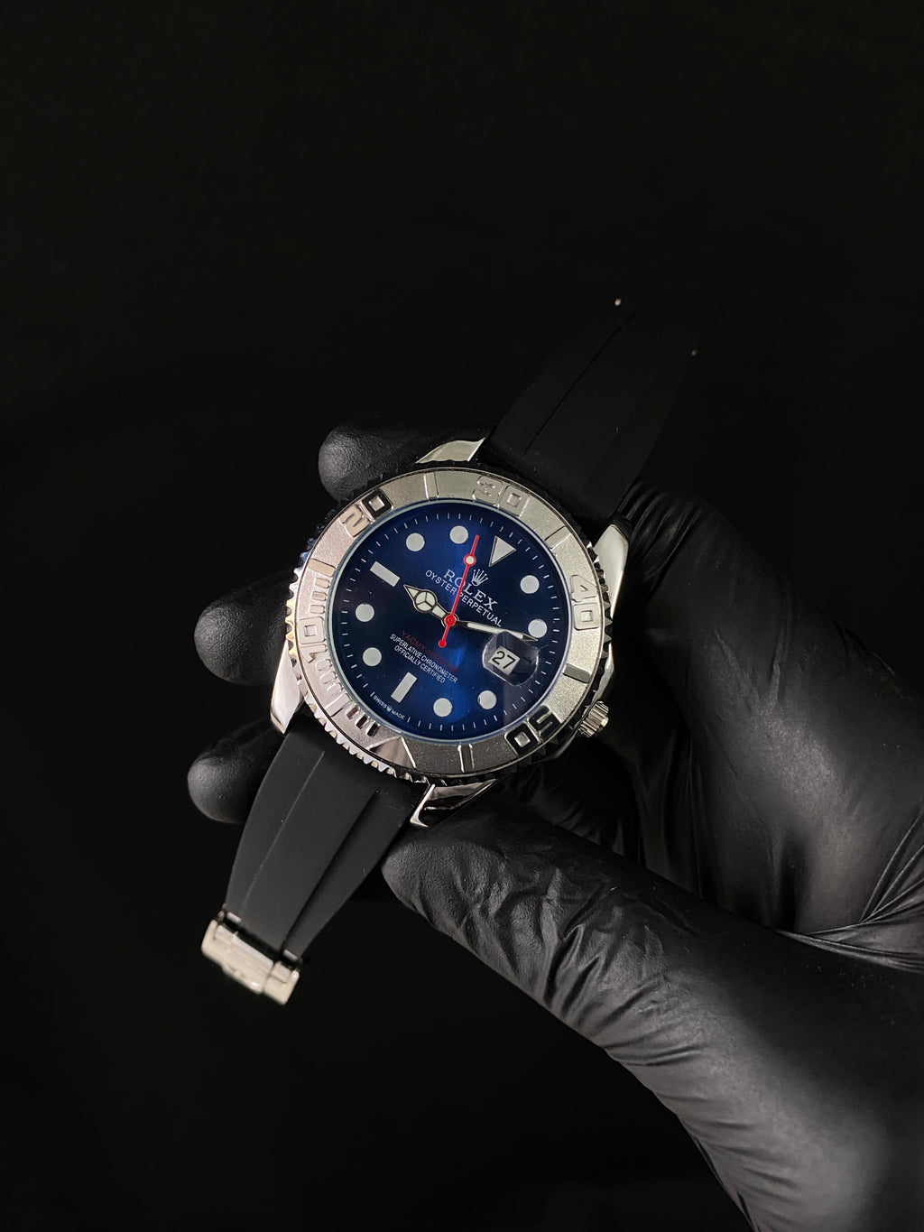 Rolex yatchmaster (limited)