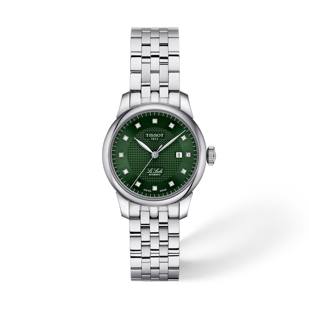 TISSOT LE LOCLE 29MM Automatic T006.207.11.096.00