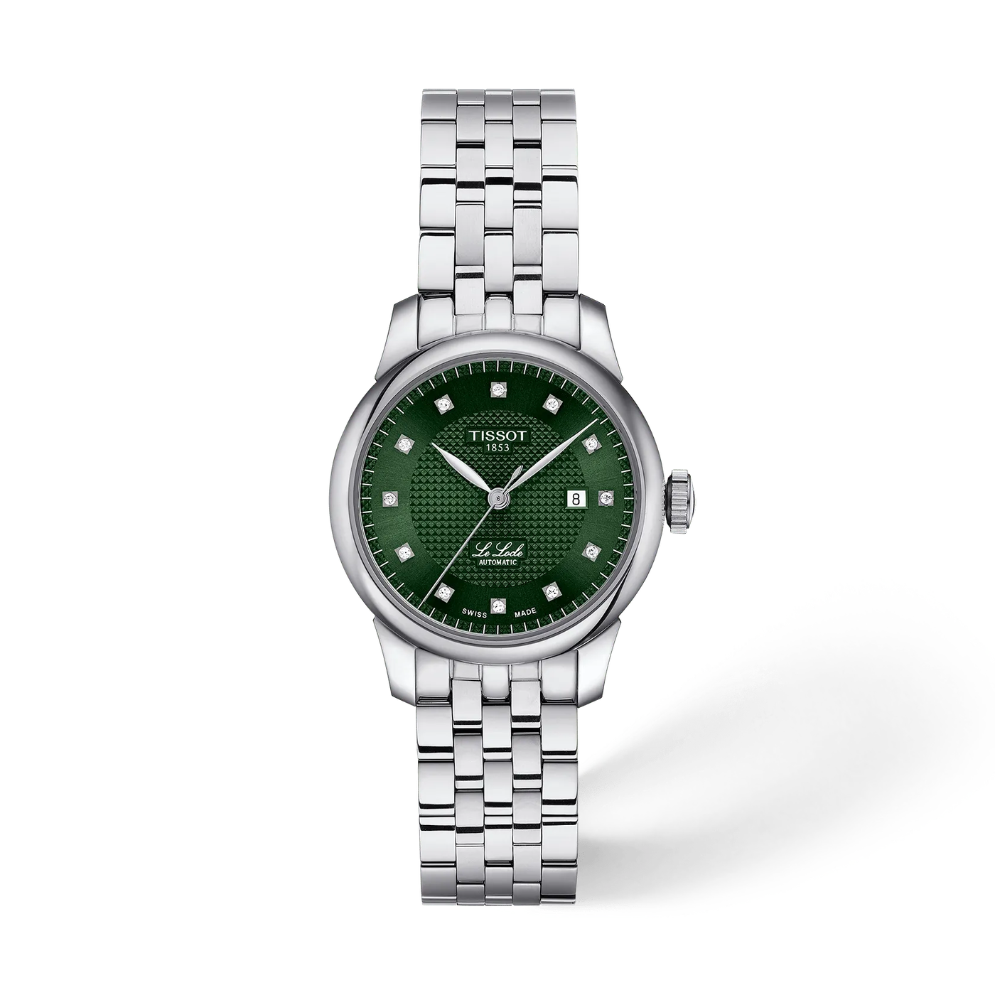 TISSOT LE LOCLE 29MM Automatic T006.207.11.096.00