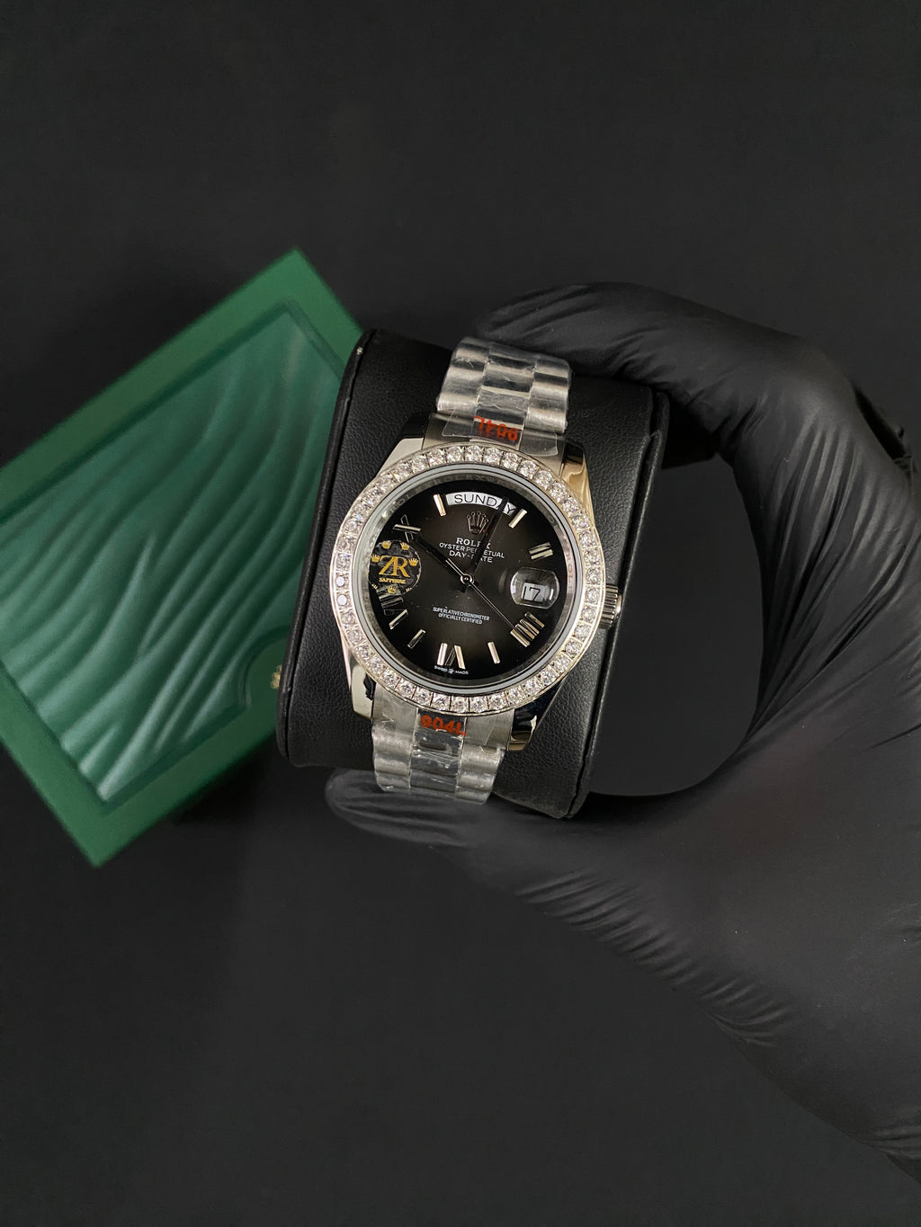 Rolex Day-Date Ombre