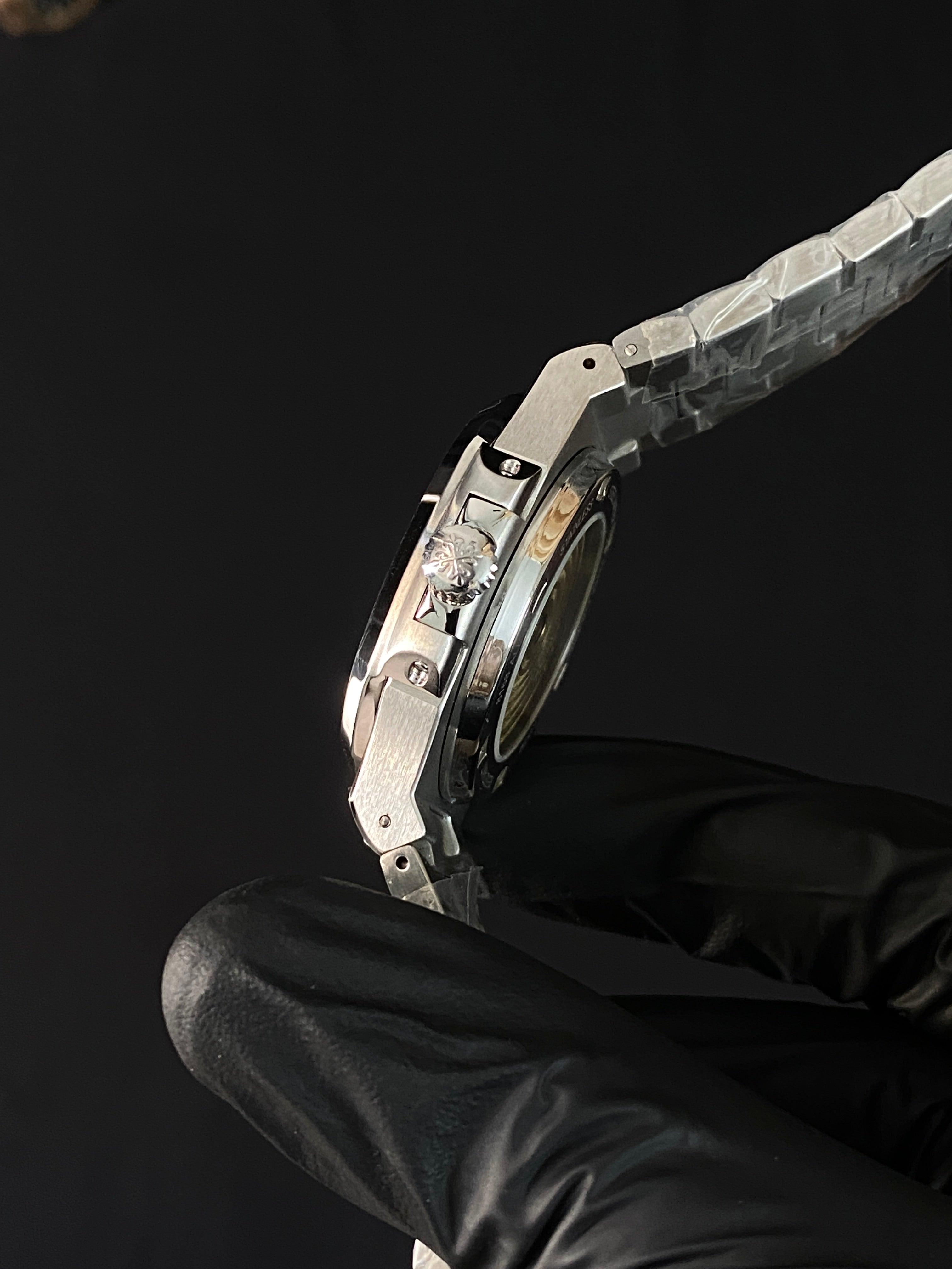 Patek Philippe nautilus (AAA)