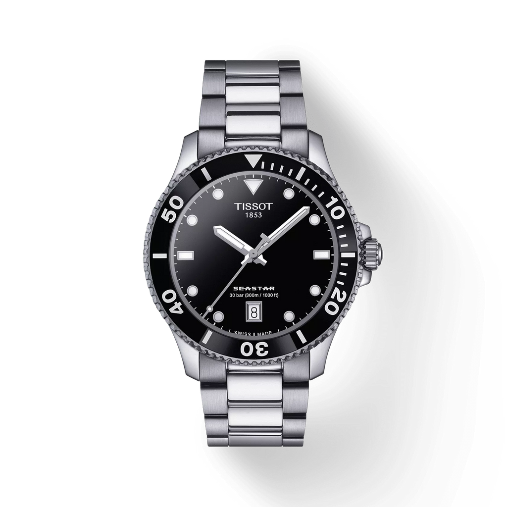 Tissot Seastar 1000 40 MM Quartz