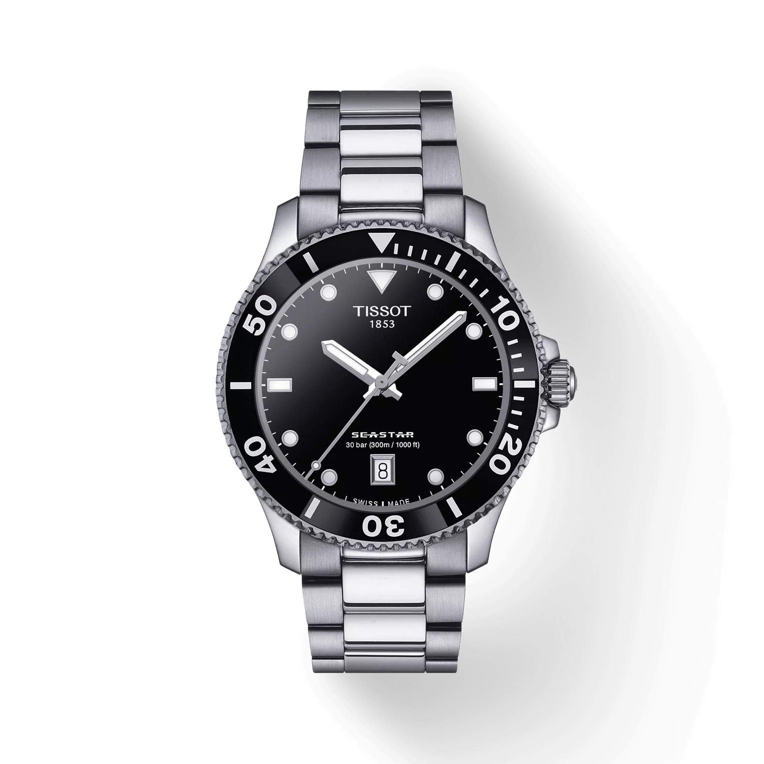 Tissot Seastar 1000 40 MM Quartz