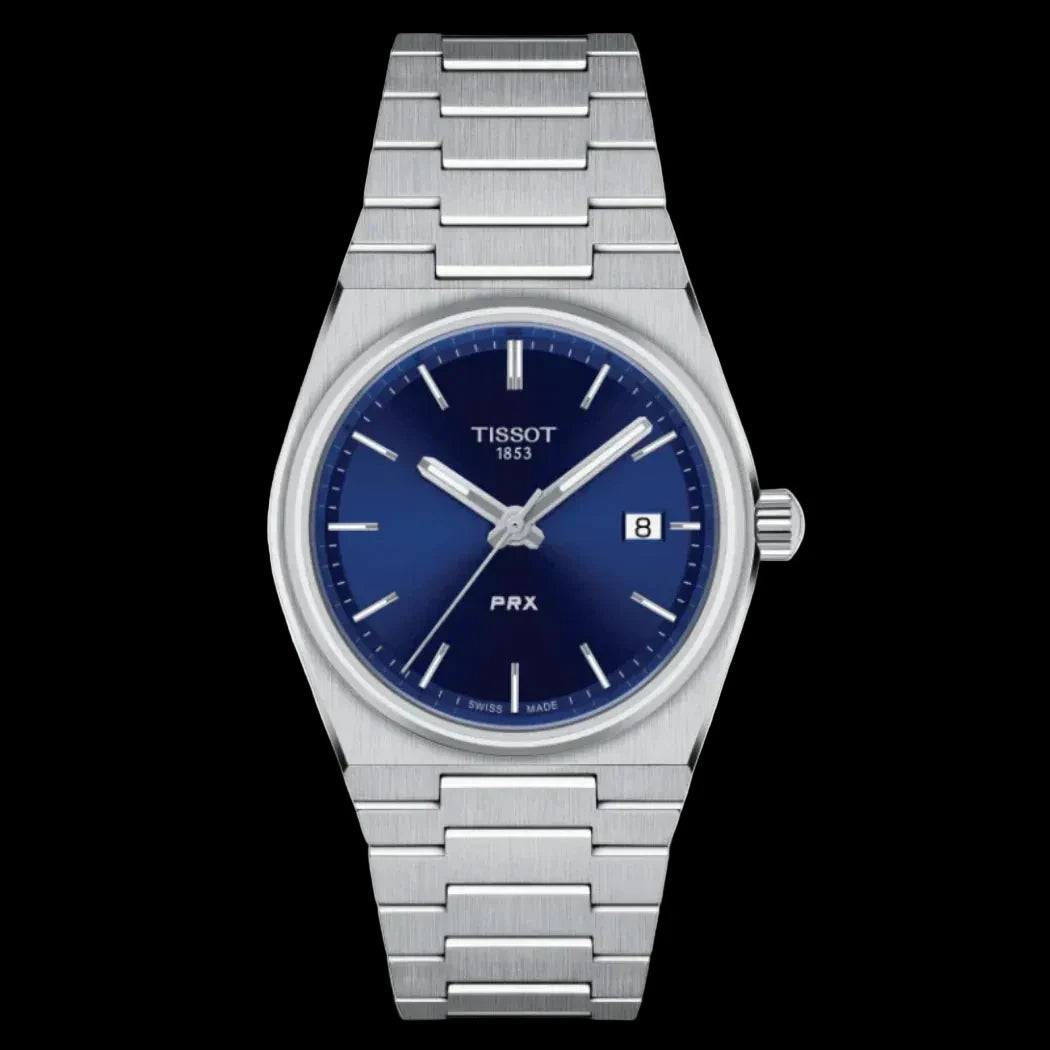TISSOT PRX 40MM T137.410.11.041.00