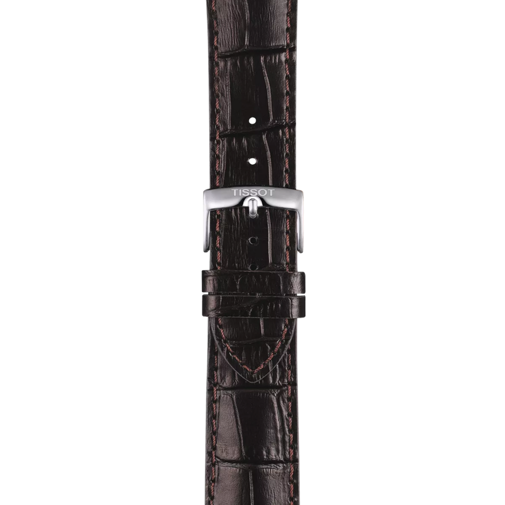 Tissot Crono Xl Classic 45 MM