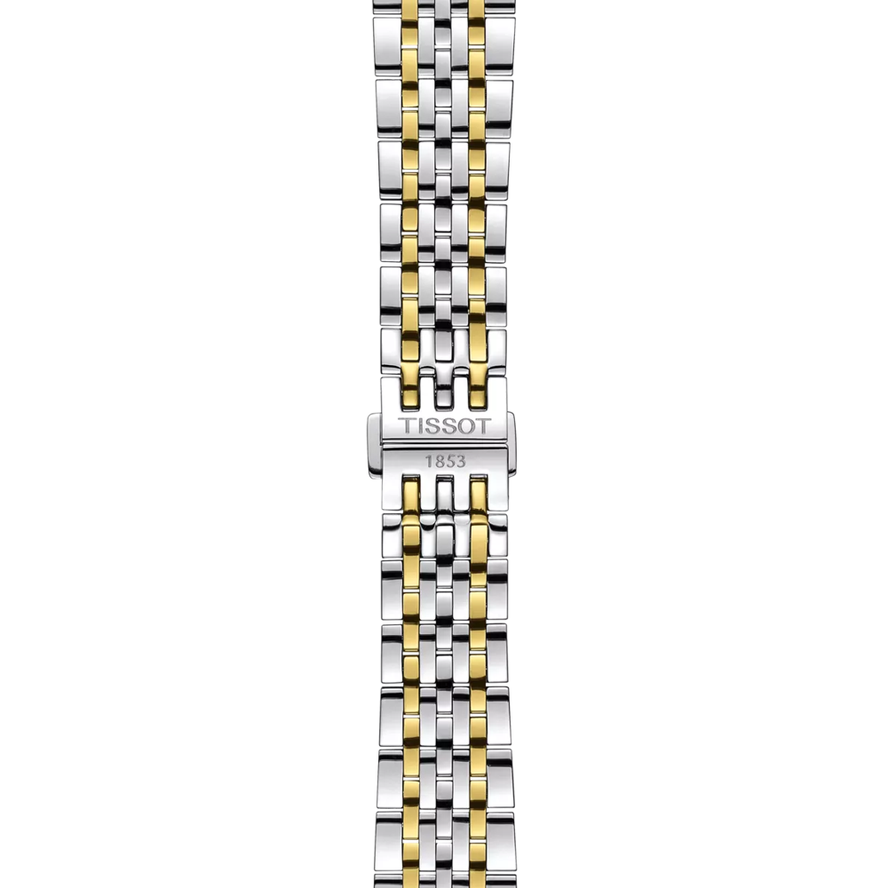 Tissot Le Locle 39.3MM Automatic T006.407.22.033.01
