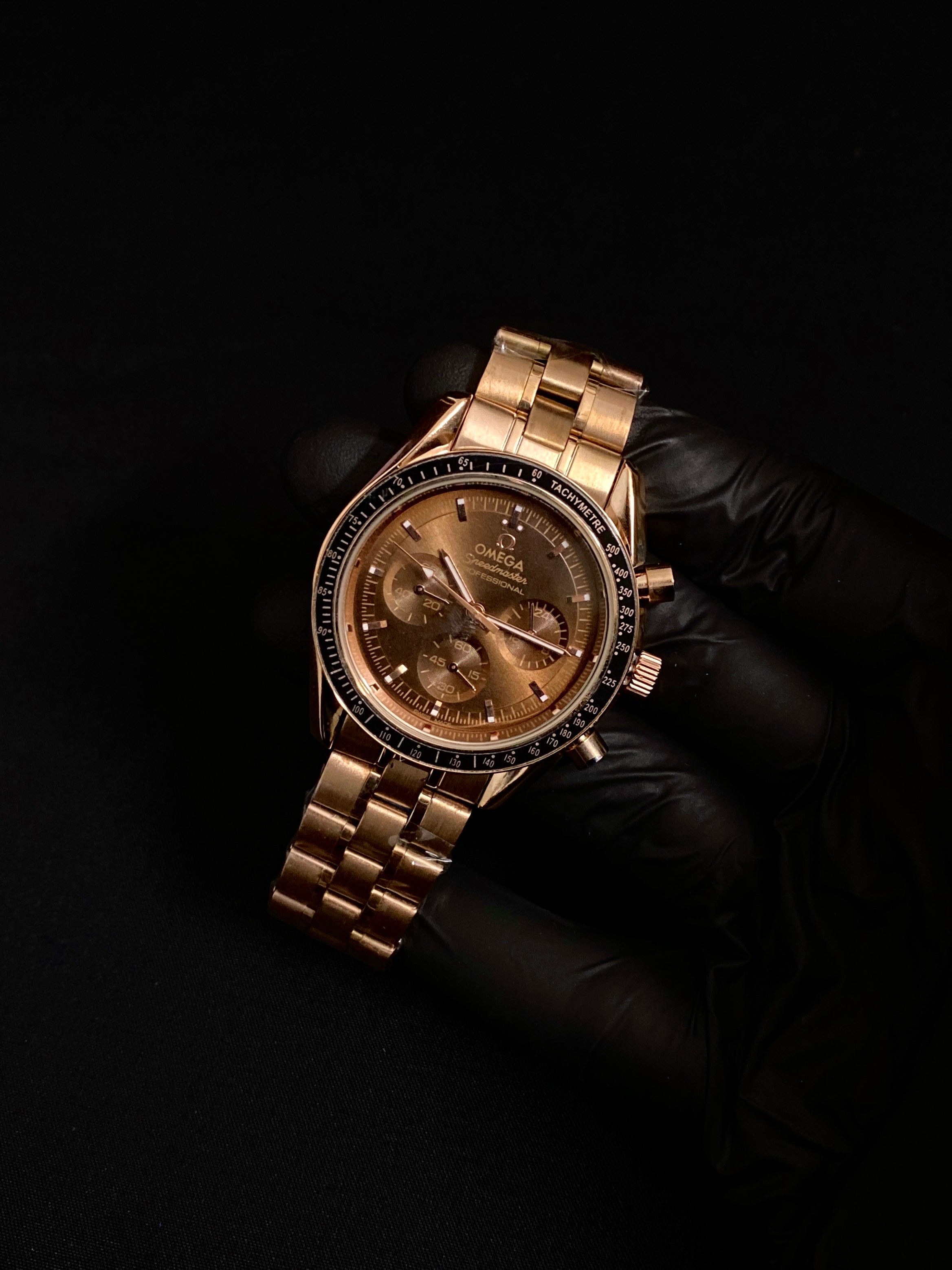 Omega speed master professional