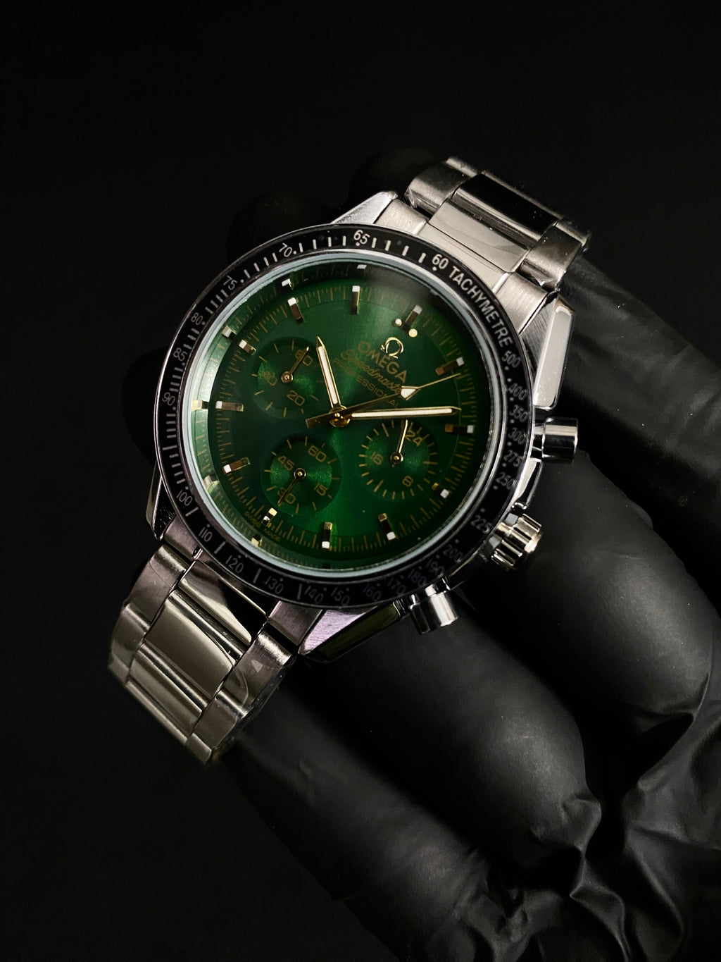 Omega speed master professional