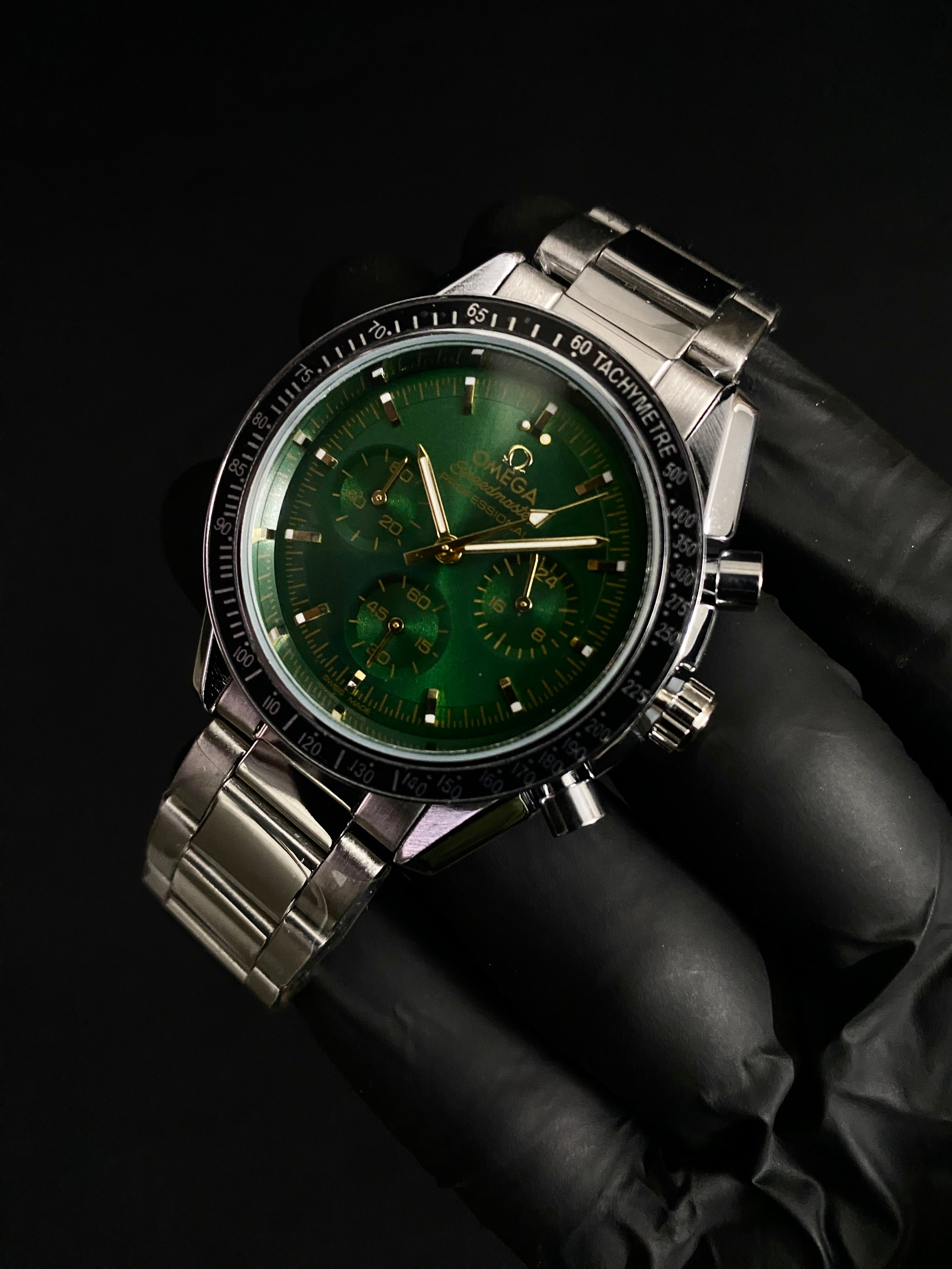 Omega speed master professional