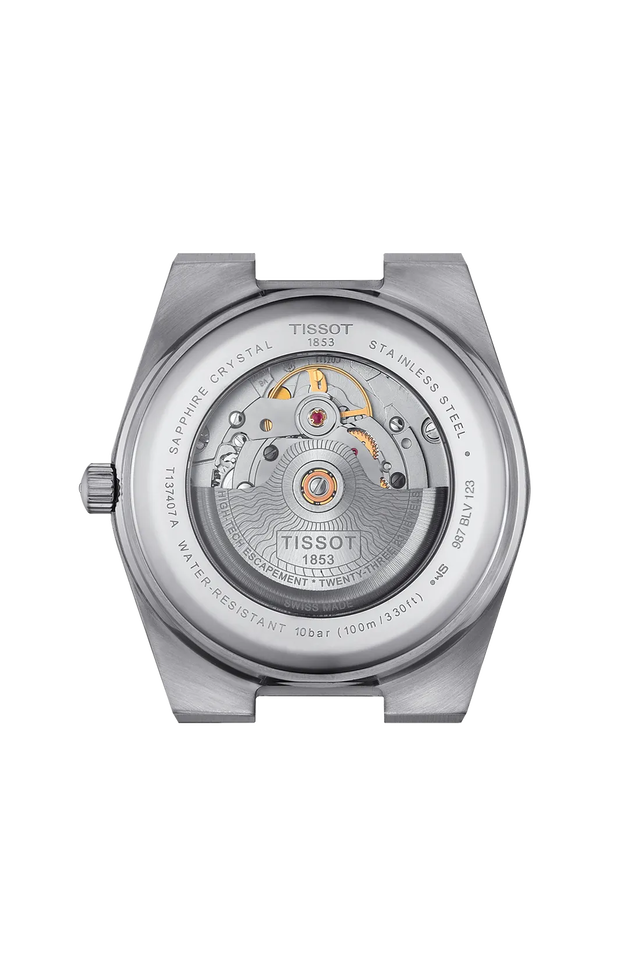 Tissot prx 40 mm Automatic