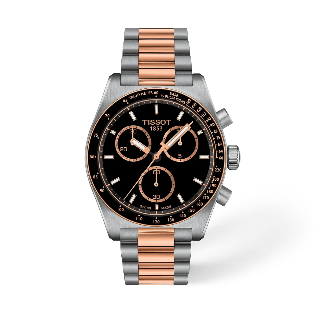 TISSOT PR516 40MM quartz T149.417.22.051.01